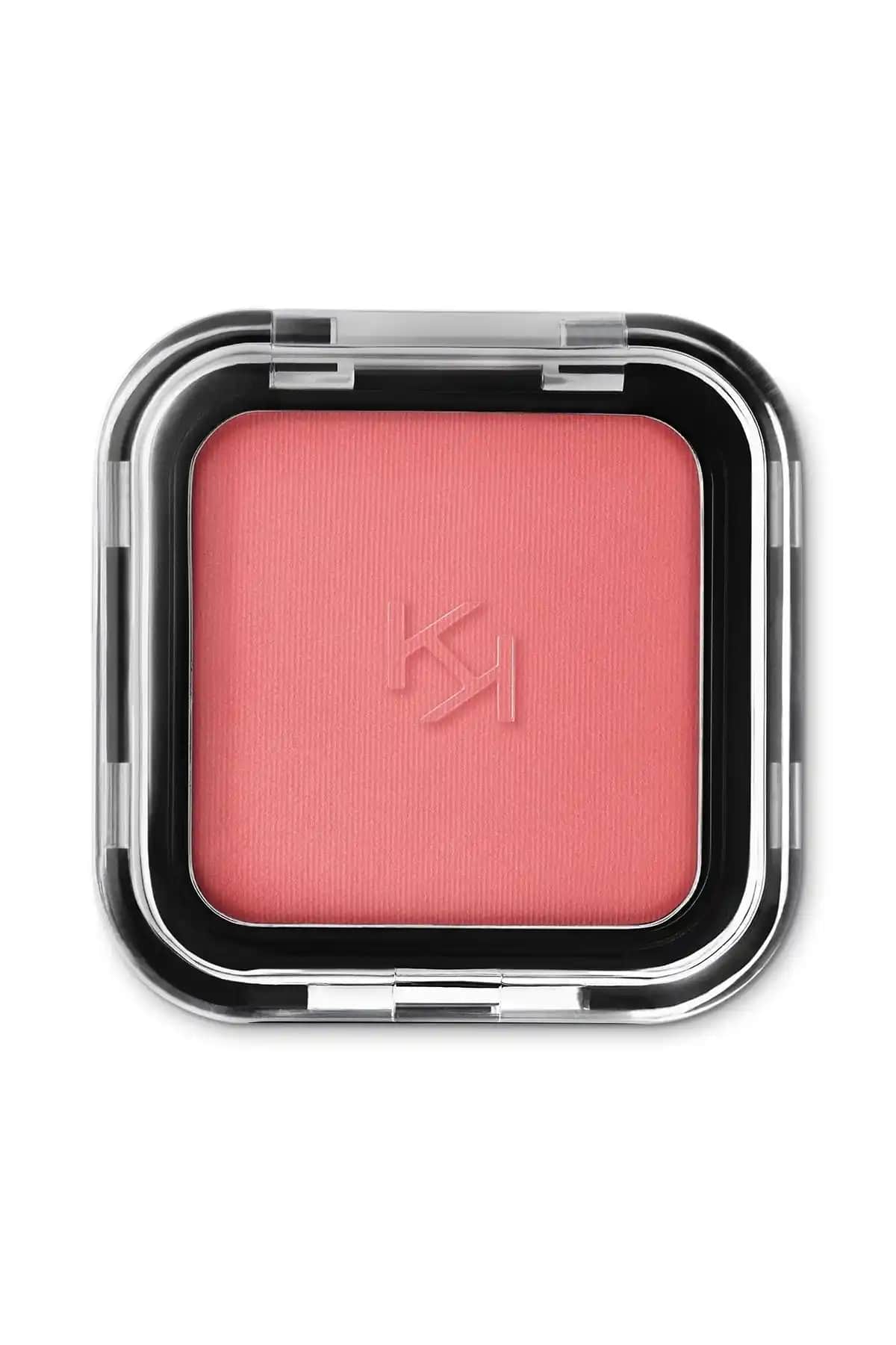 KIKO SMART COLOUR BLUSH 05 CORAL: Doğal ve Kalıcı Mat Allık Özellikleri ve Kullanım İpuçları