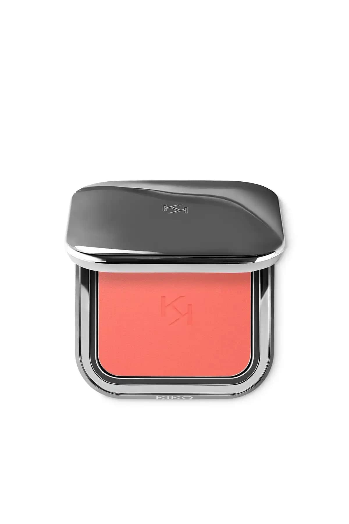 2025'te KIKO Unlimited Blush 02 ile Doğal ve Kalıcı Makyajın Sırrı
