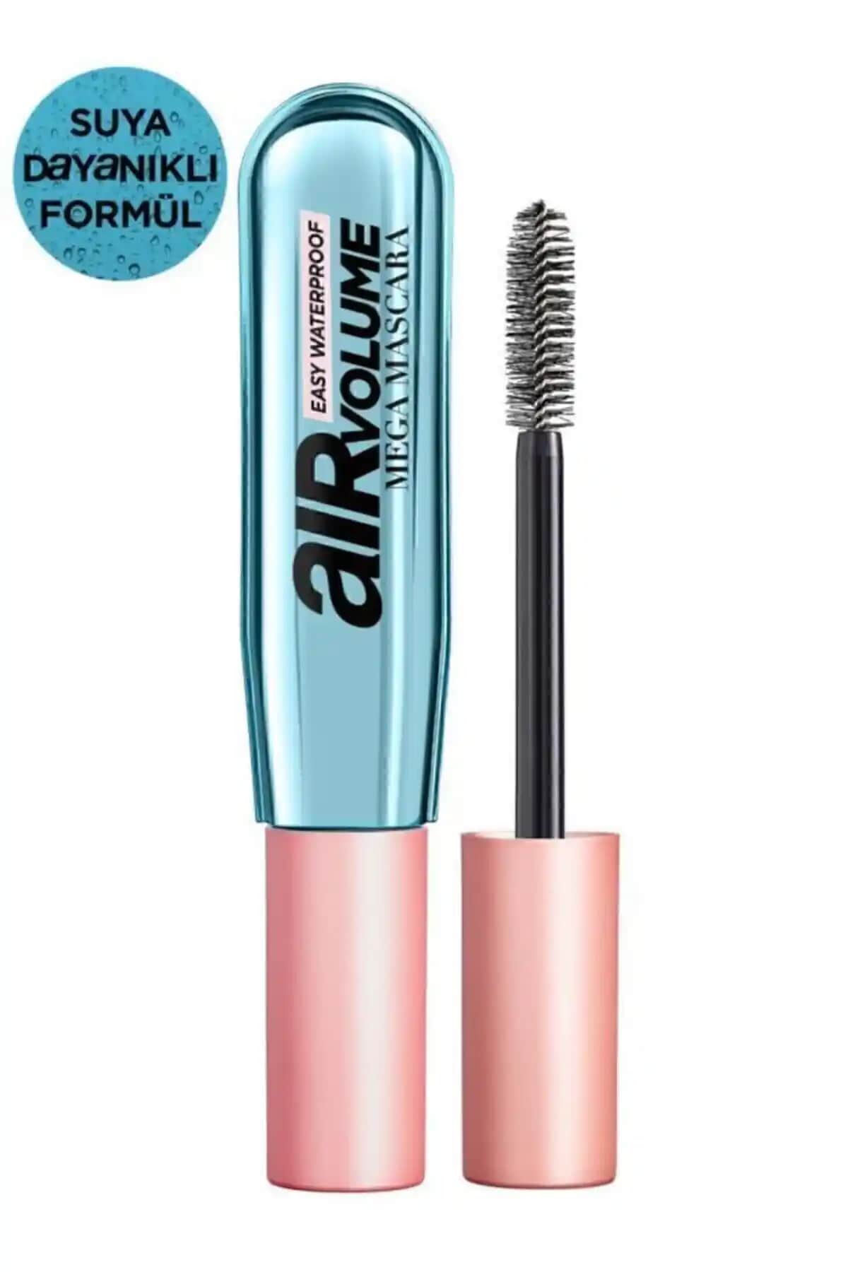 L'Oreal Paris Hava Hacmi Maskaraları Karşılaştırması: Suya Dayanıklı ve Hacim Veren Modeller