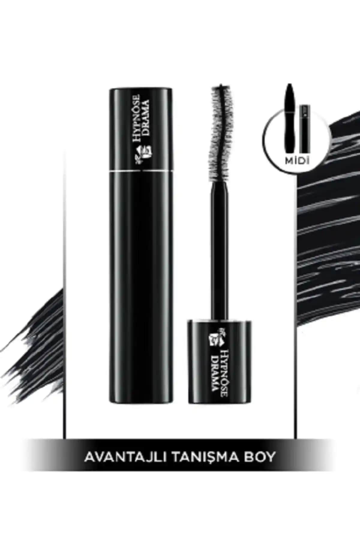 Lancome Hypnôse Drama ve Lash Idôle Maskaraları Karşılaştırması: Hangi ürün sizin için uygun