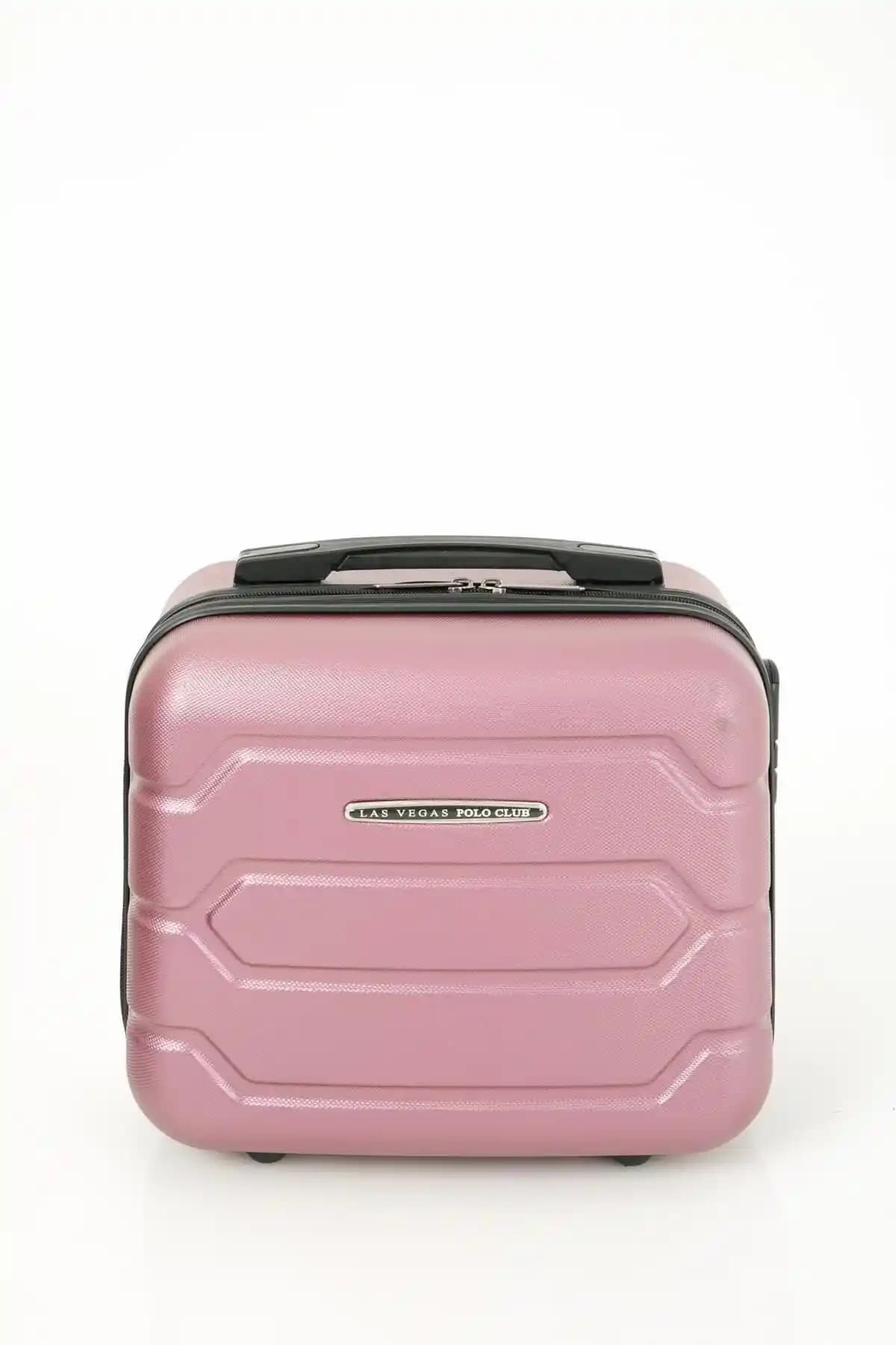 Las Vegas Polo Club ve My Valice Diamond Abs Makyaj Çantası Karşılaştırması