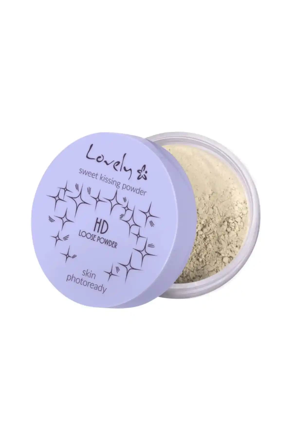 Lovely Loose Powder HD ve Pastel Sabitleyici Pudra Karşılaştırması: Hangi Ürün Daha Uygun