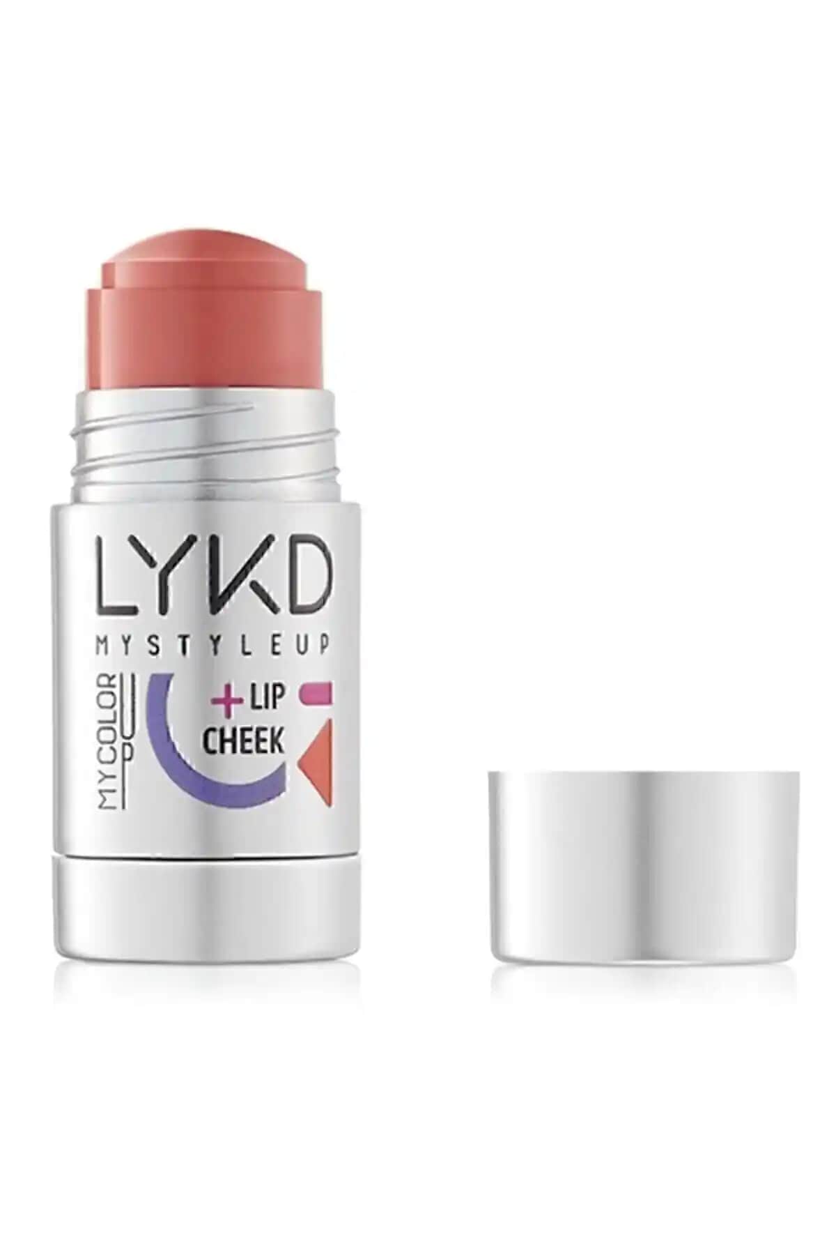 Lykd ve NYX Professional Makeup Buttermelt Blush Karşılaştırması ve Ürün Analizi