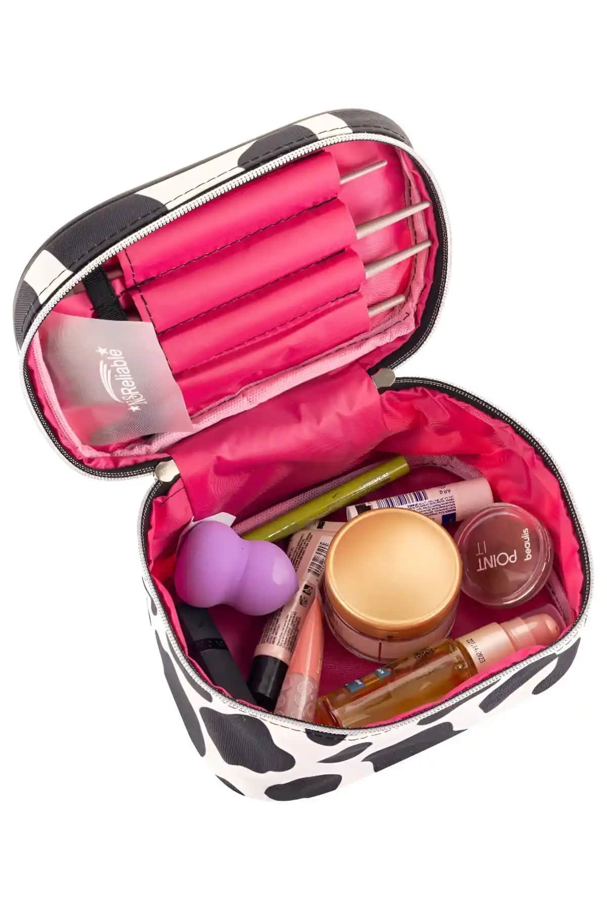 Makyaj Çantası Karşılaştırması: Seyahat ve Günlük Kullanım İçin En İyi Seçenekler