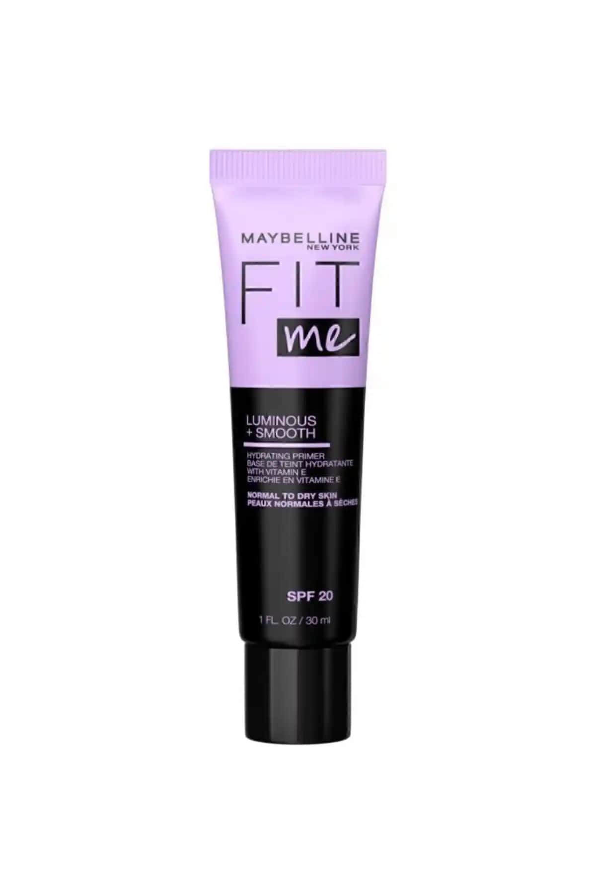 2025'te Maybelline Fit Me Bazı ile Cildinizde Devrim Yaratın