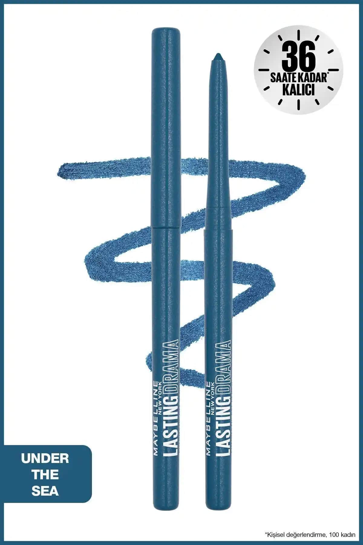 Maybelline ve Kılıç & Kalkan Neon Eyeliner Karşılaştırması ve En İyi Seçenekler