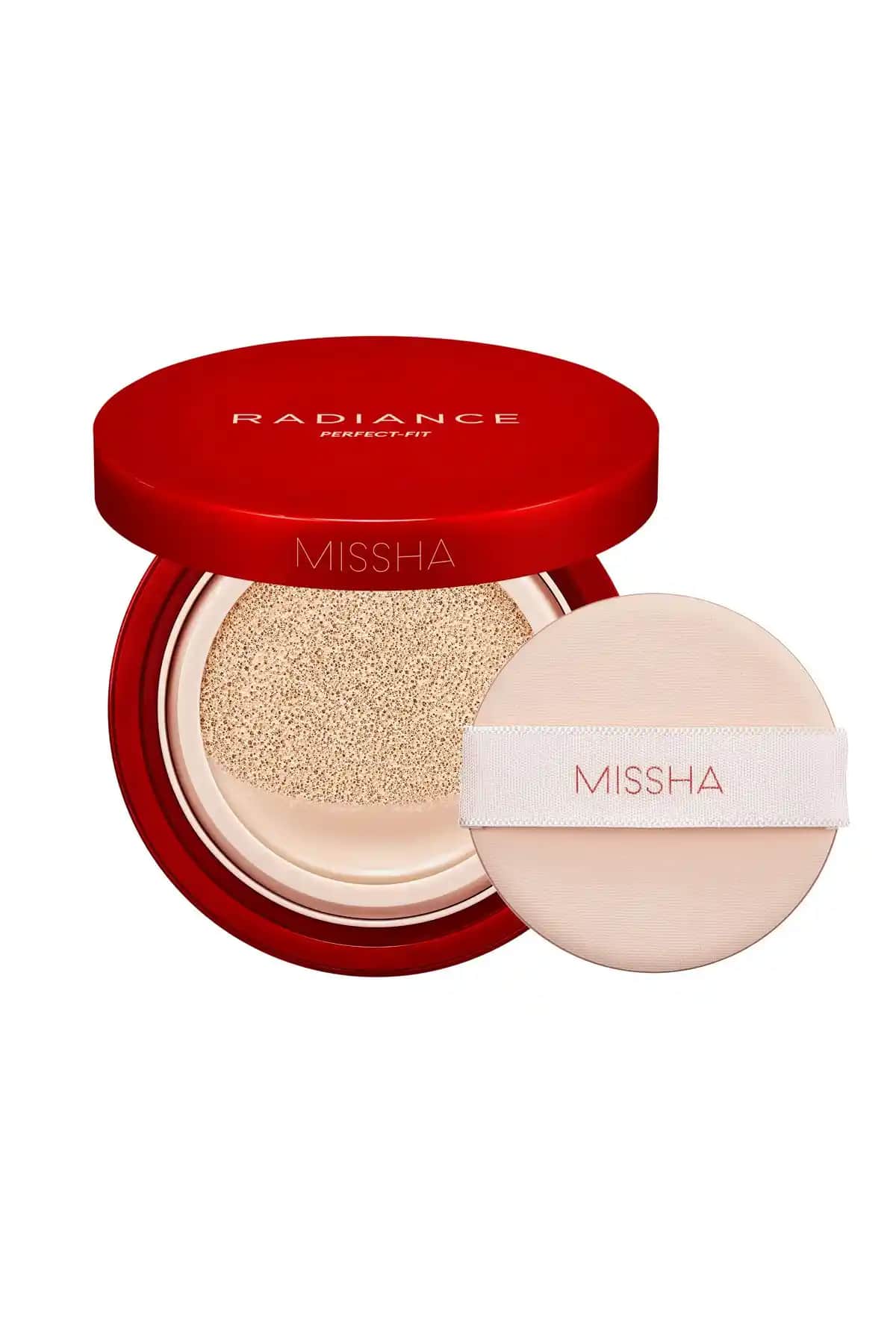 Missha Cushion Fondöten Karşılaştırması: Mat ve Yarı Mat Görünümlü Ürünlerin Özellikleri