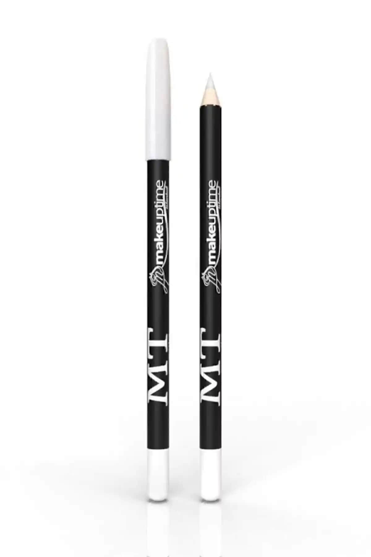 MT Beyaz Göz Kalemi: Şık ve Dayanıklı Göz Makyajı İçin Ideal Seçenek