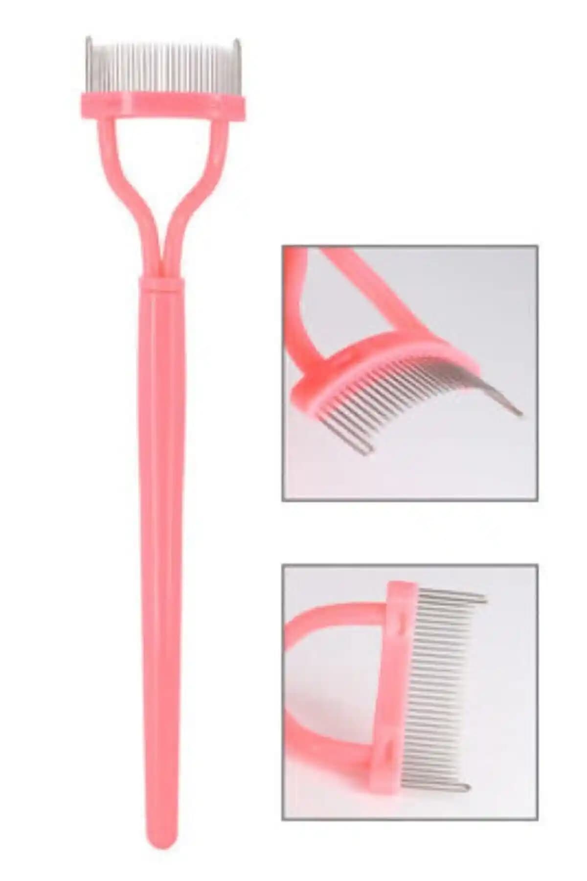 MUJGAN Kirpik Ayırıcı İzle ile doğal ve hacimli kirpiklere ulaşmanın pratik yolu