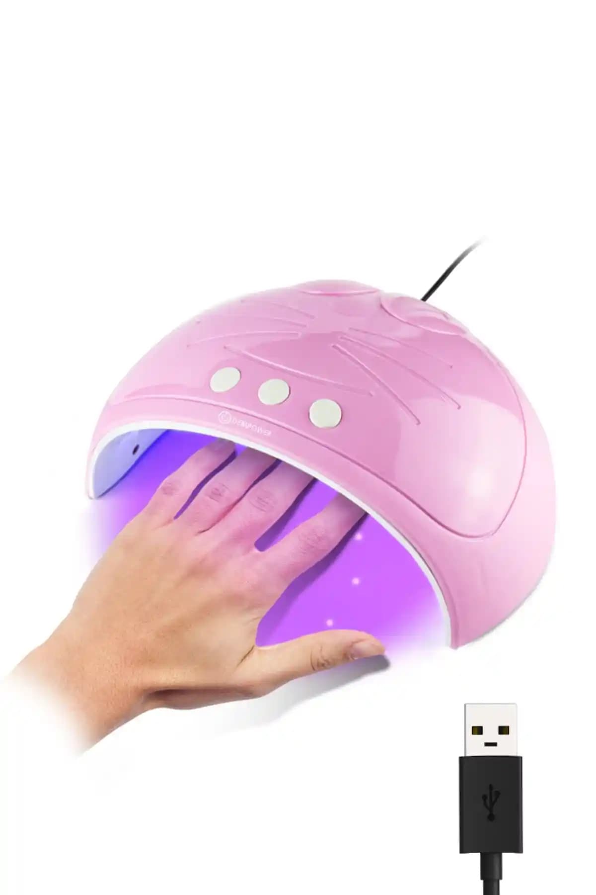 Müjgan Sun3-15 ve Polosmart Psc14 Oje Kurutucu Karşılaştırması