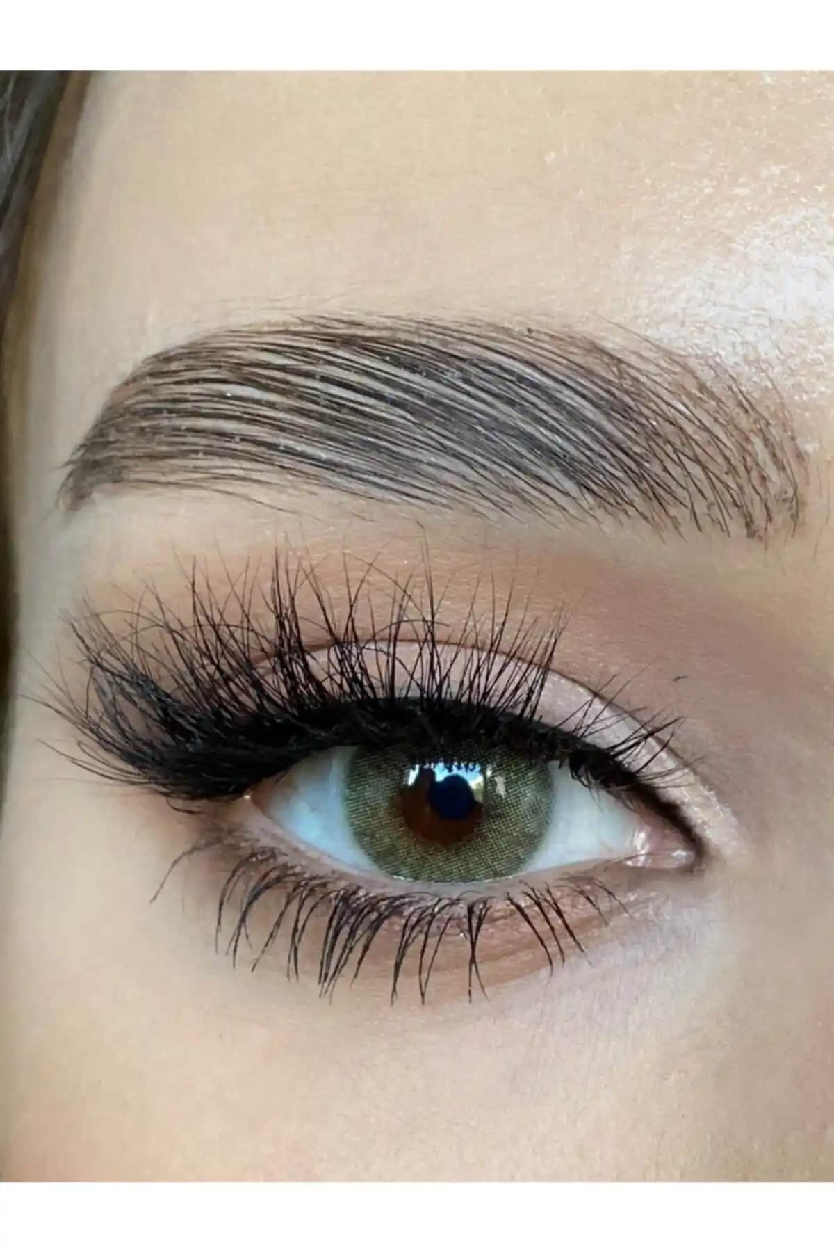 Muson Lashes No:4 Takmakirpik Doğal ve Şık Görünüm İçin Mükemmel Seçenek