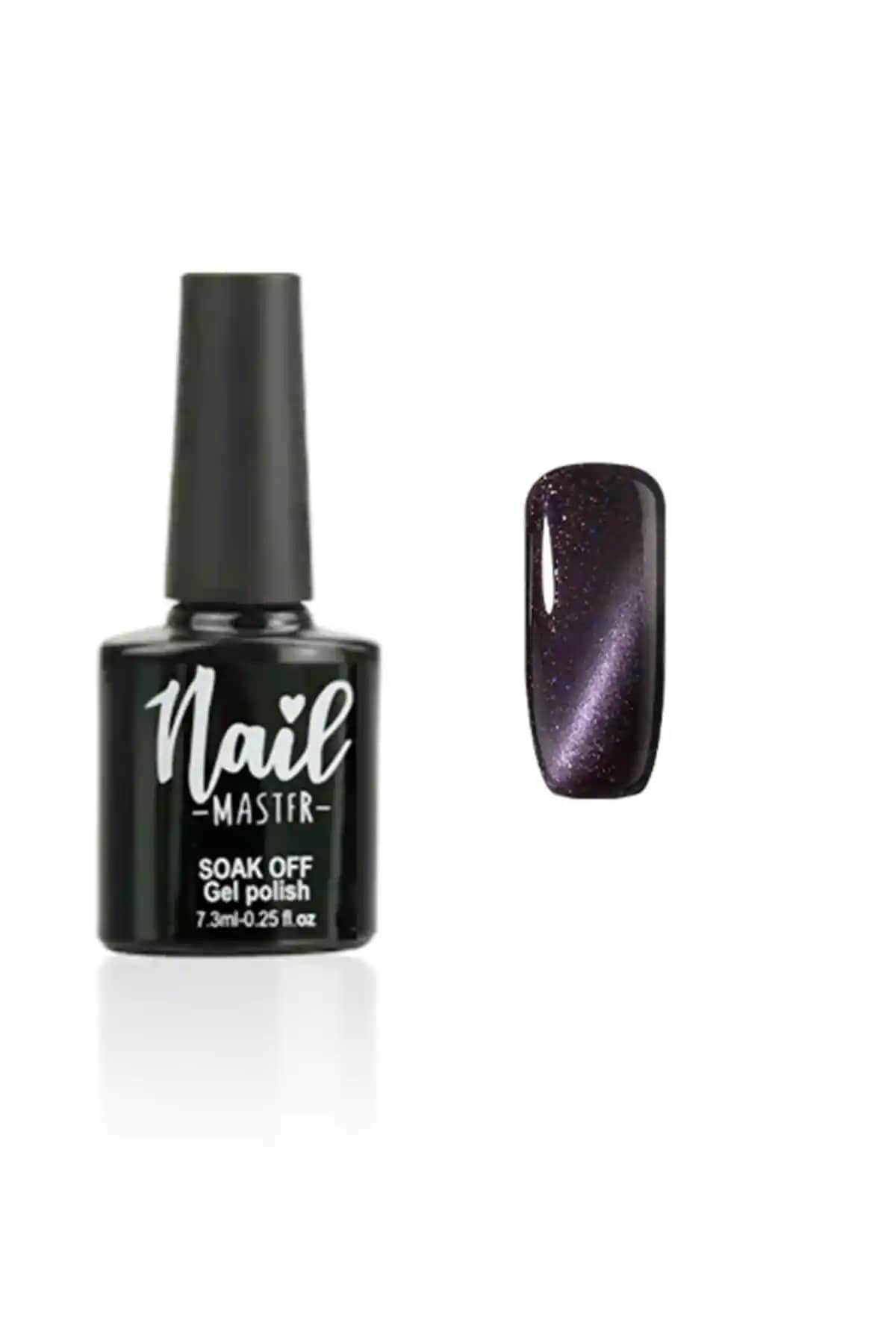 Nail Master M867 ve M868 Kalıcı Oje Karşılaştırması Renk ve Kullanım Özellikleri