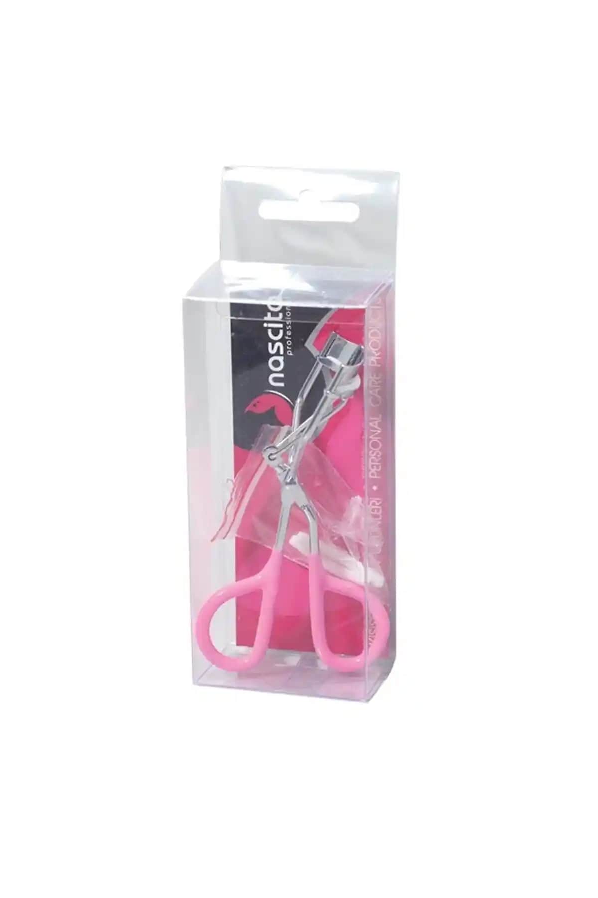 Nascita Kirpik Kıvırma Makinesi: Şık Tasarımı ve Yüksek Performansıyla Göz Makyajınızı Tamamlar