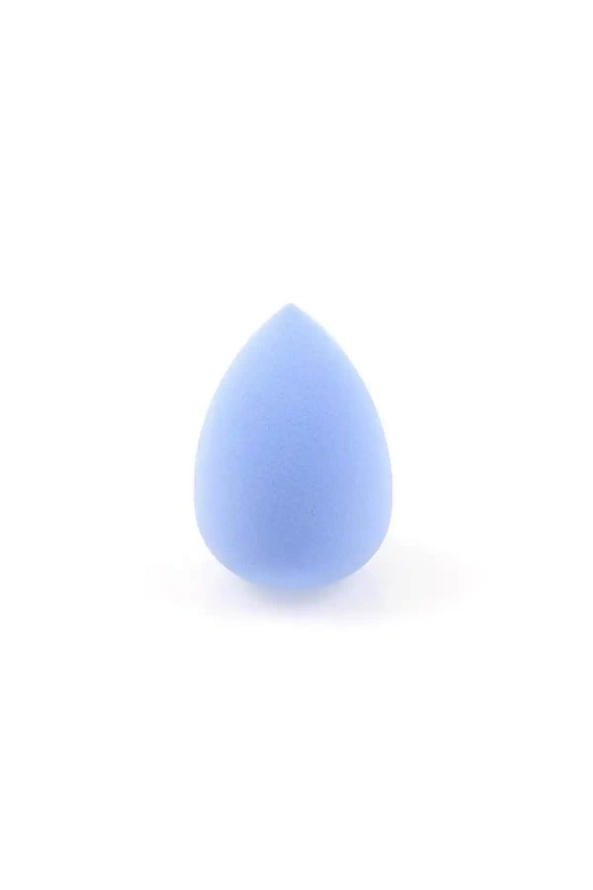 Nascita Kutulu Yumurta Sünger ile Profesyonel Makyaj Sonuçları Elde Edin