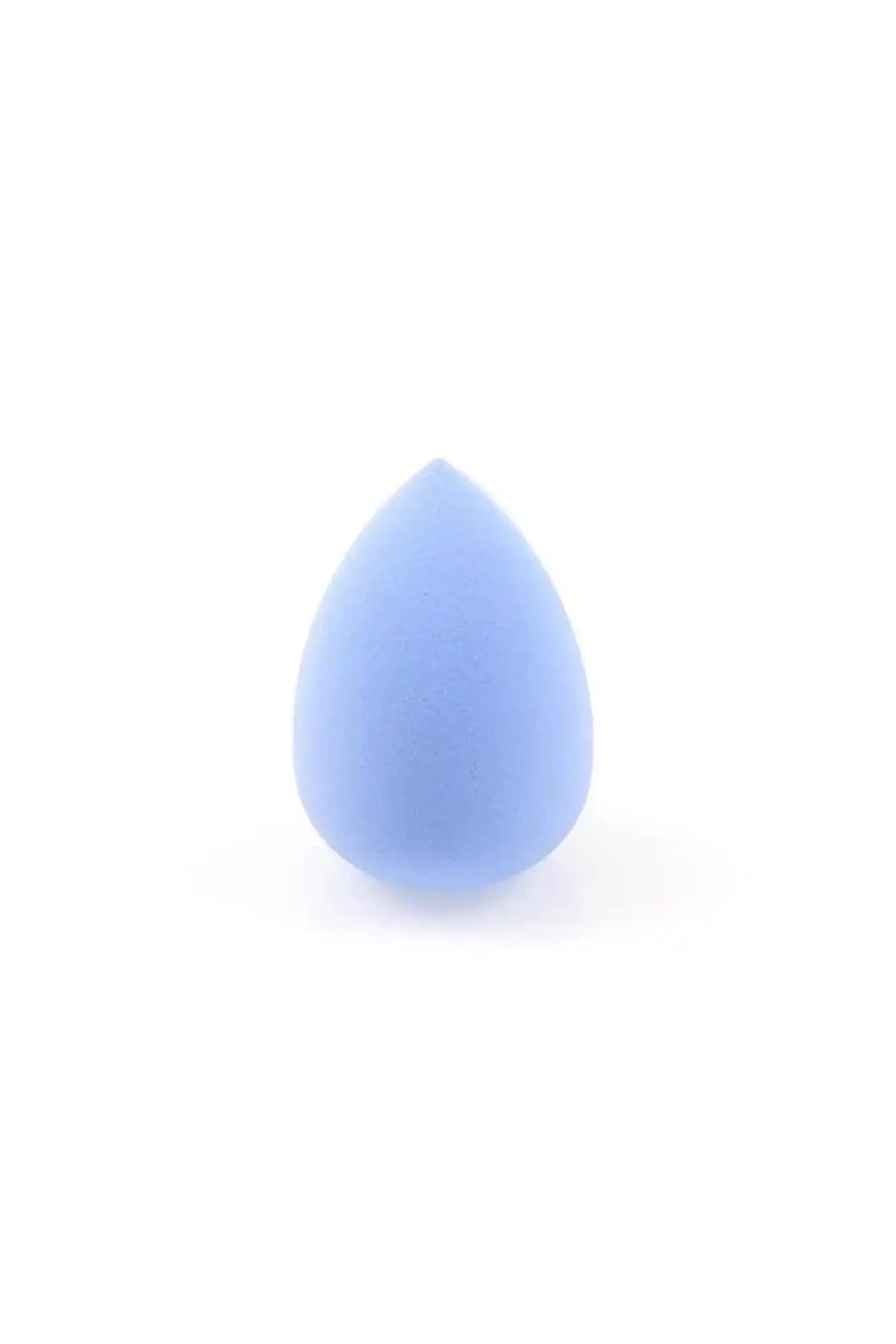 Nascita Kutulu Yumurta Sünger ile Profesyonel Makyaj Sonuçları Elde Edin