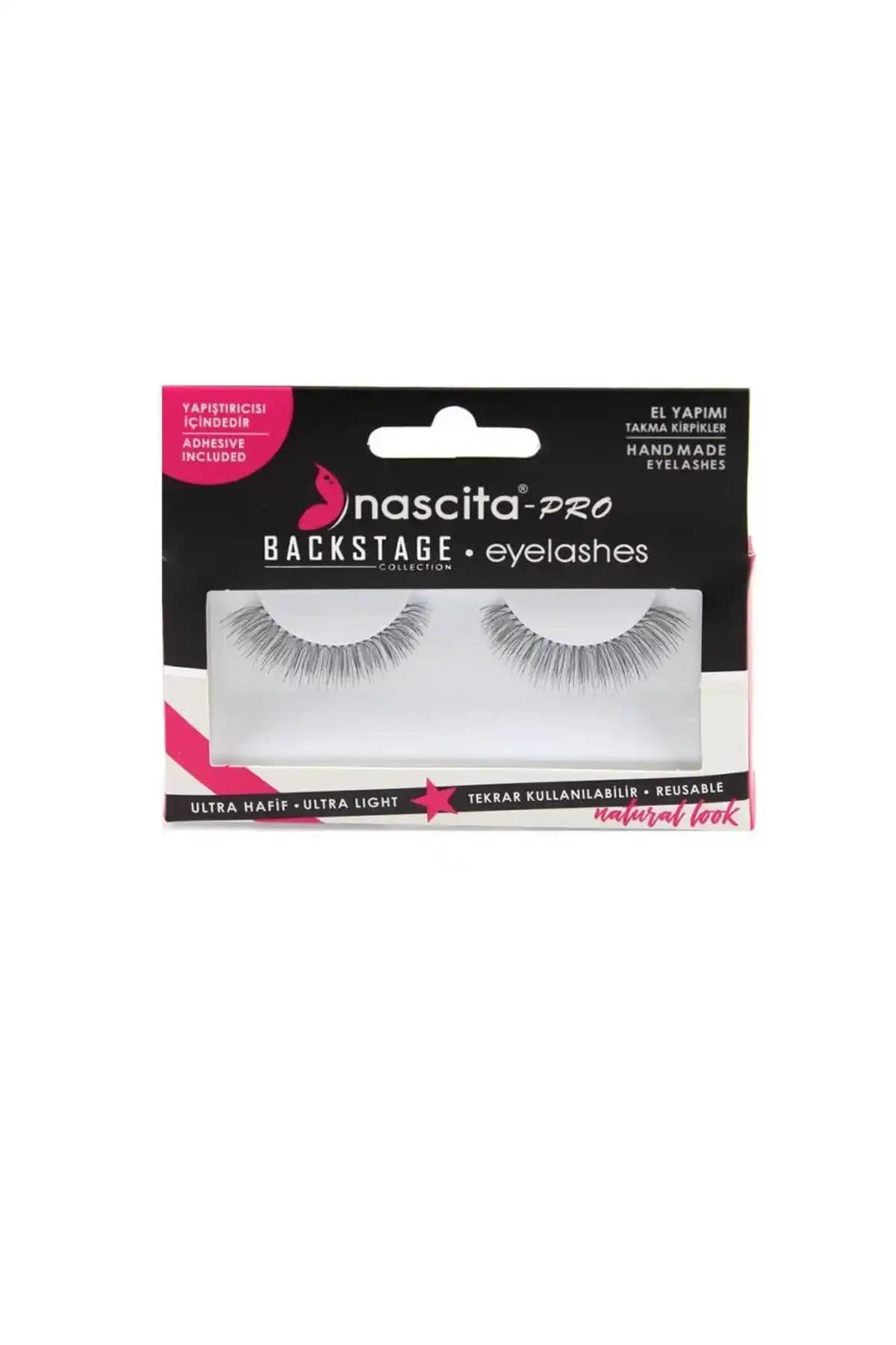 Nascita Takma Kirpik Modelleri Karşılaştırması: Doğal ve Rahat Kullanım Özellikleri