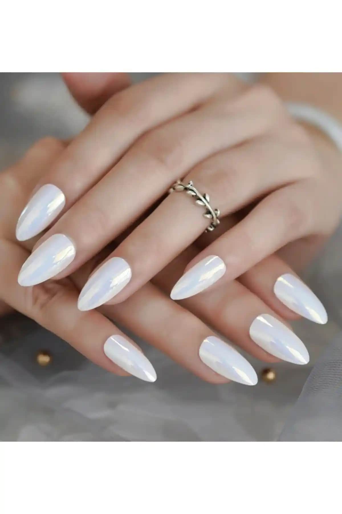 Nera Classy ve RubaTrend Takma Tırnak Setleri Karşılaştırması