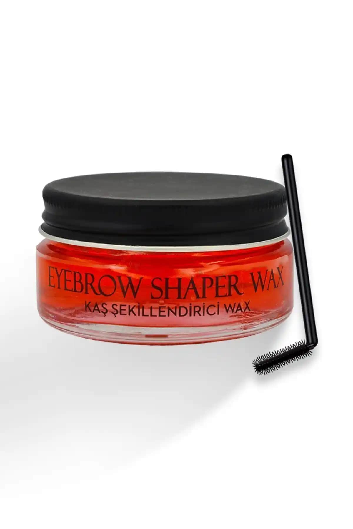 New Essentials Kaş Şekillendirici Wax ile Doğal ve Kalıcı Kaş Görünümü Sağlayın