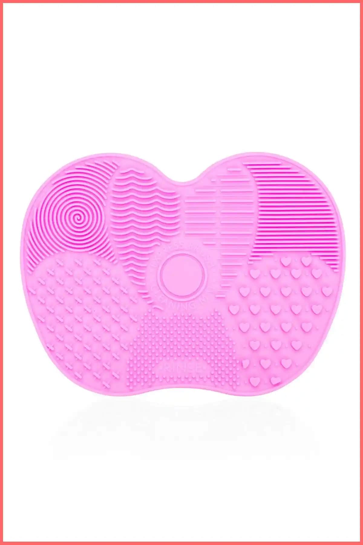 New Well Fırça Temizleme Aparatı: Hızlı ve Pratik Makyaj Fırçası Hijyen Çözümü