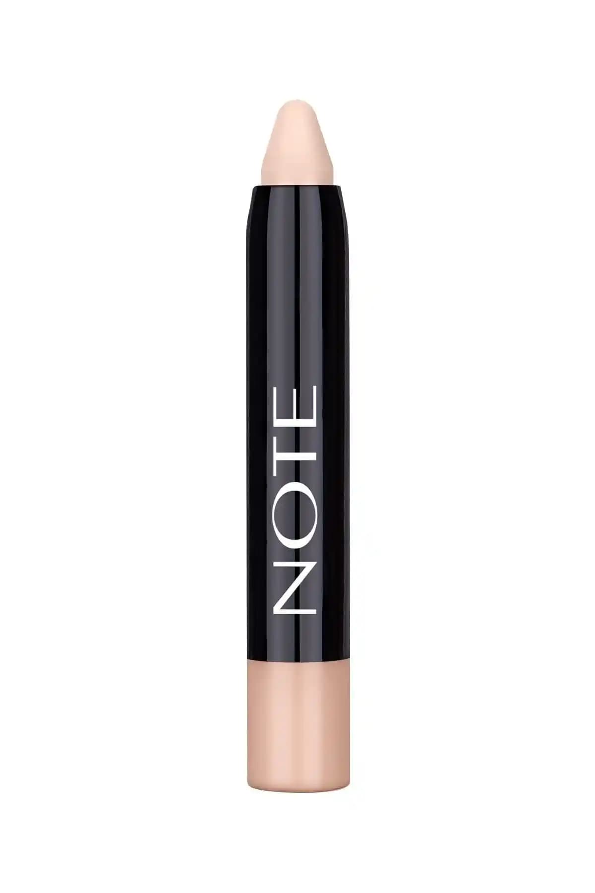 Note Cosmetics Ultra Coverage Concealer Göz Altı Kapatıcısı Günlük Kullanım İçin Yüksek Performanslı