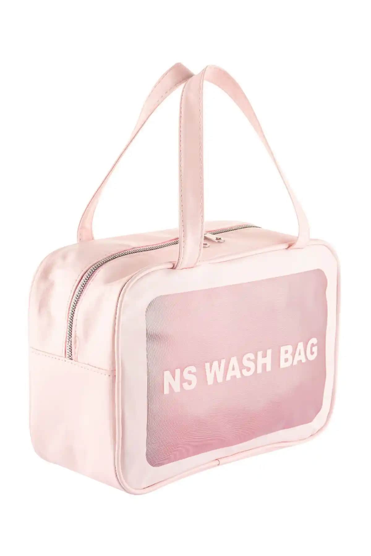 NS Reliable ve Wmoloxs Makyaj Çantalarının Detaylı Karşılaştırması