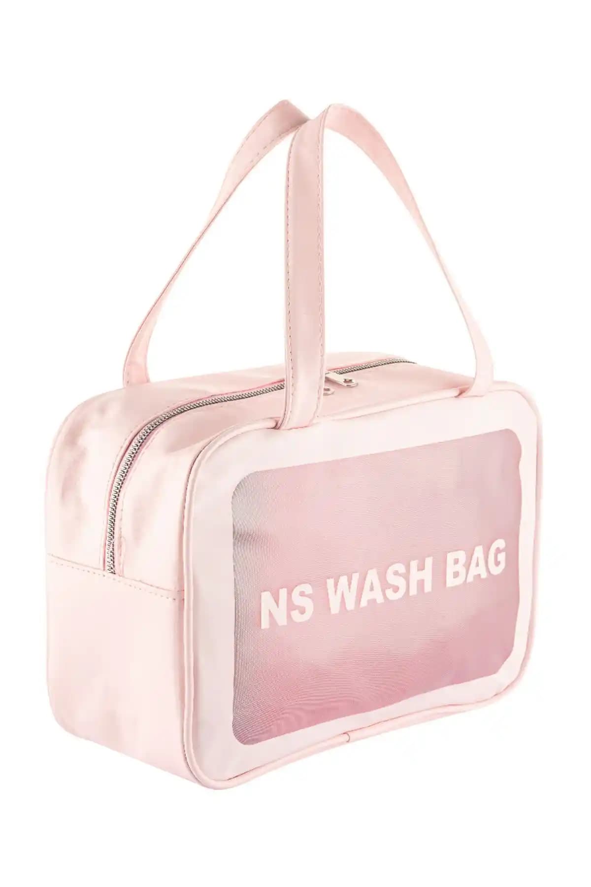 NS Reliable ve Wmoloxs Makyaj Çantalarının Detaylı Karşılaştırması