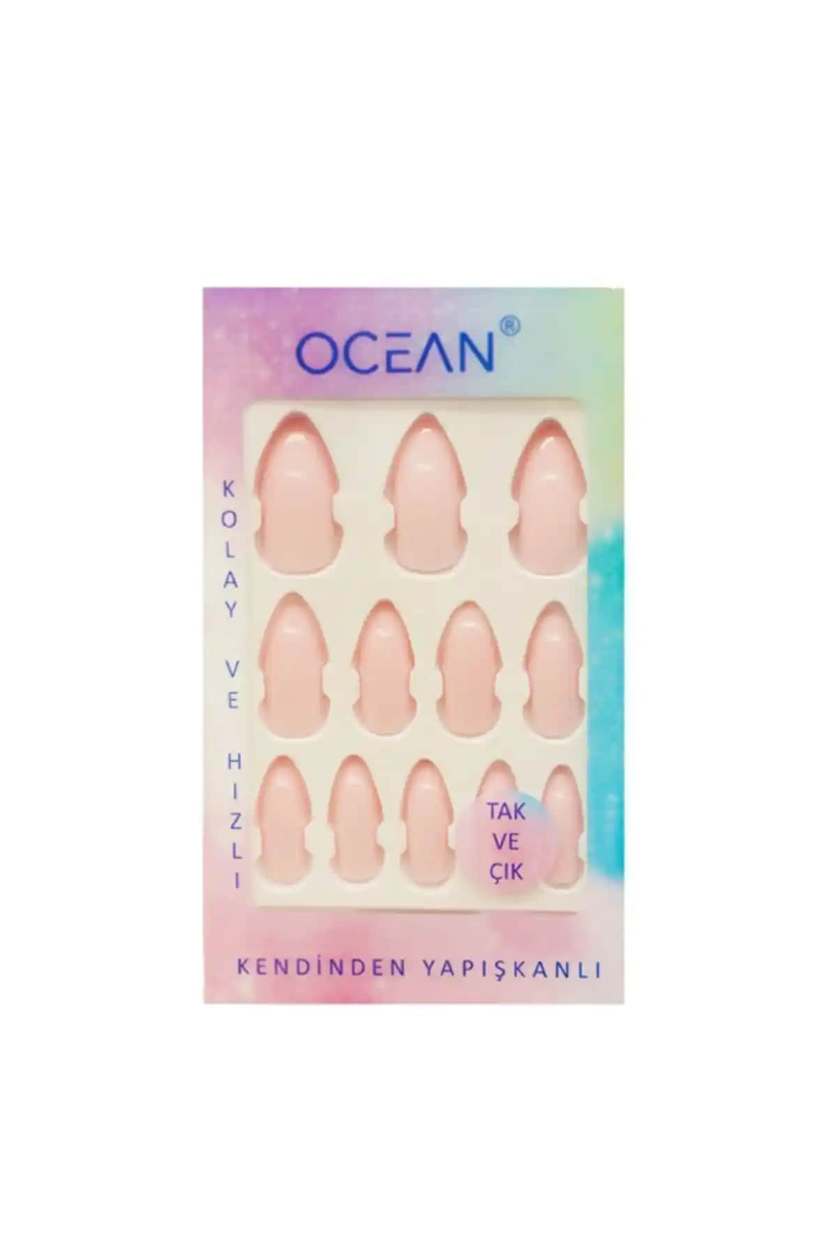 Ocean 758 ve Ocean 872 Takma Tırnak Karşılaştırması: Hangisi Daha Uygun?