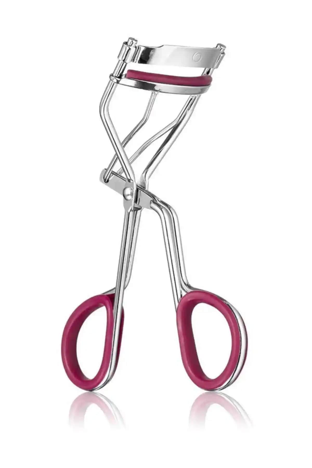 Oriflame The One Kirpik Kıvırıcı: Ergonomik ve Güvenilir Makyaj Aksesuarı