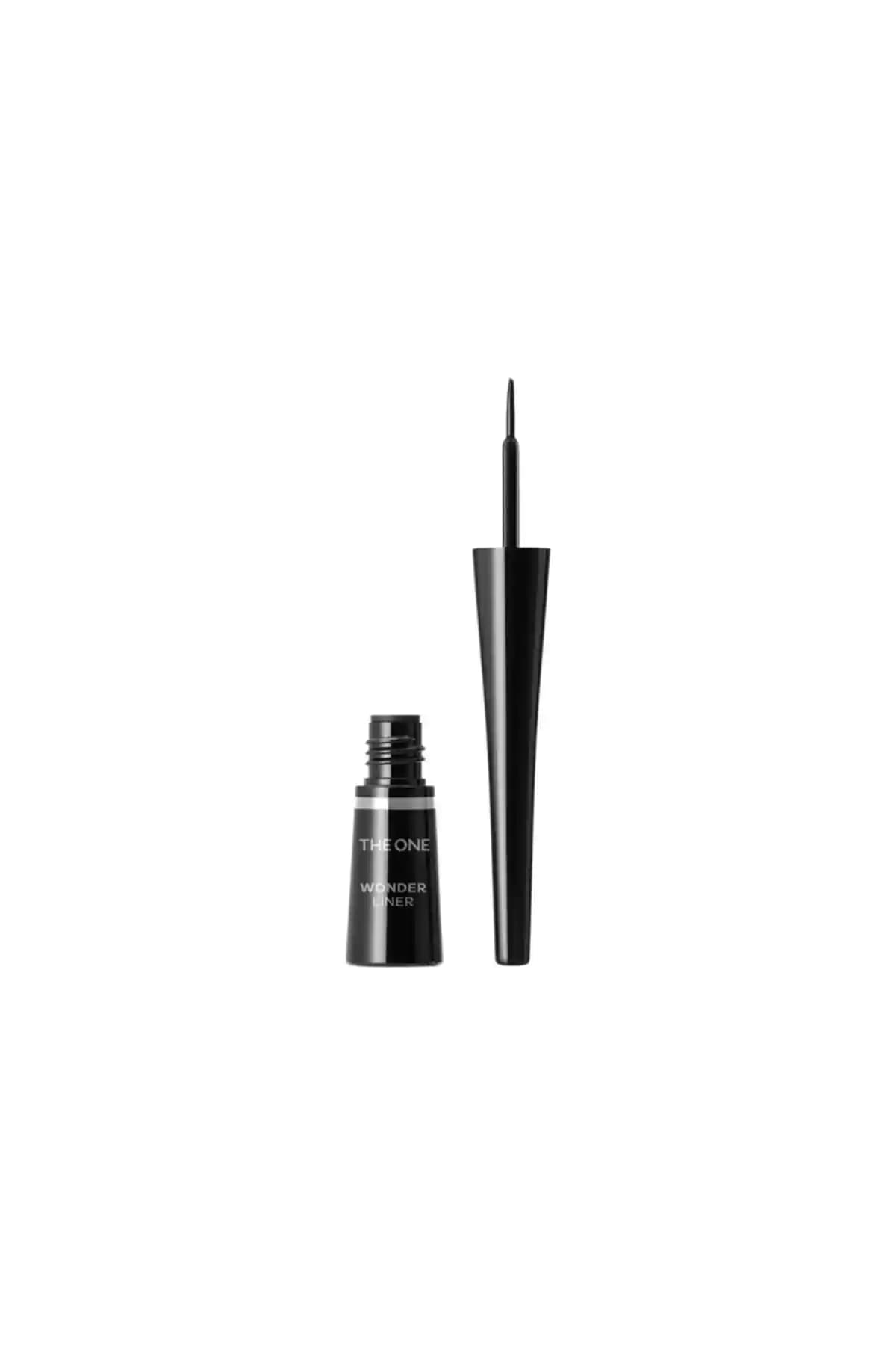 Oriflame The One Wonder Liner Eyeliner İncelemesi ve Kullanıcı Yorumları