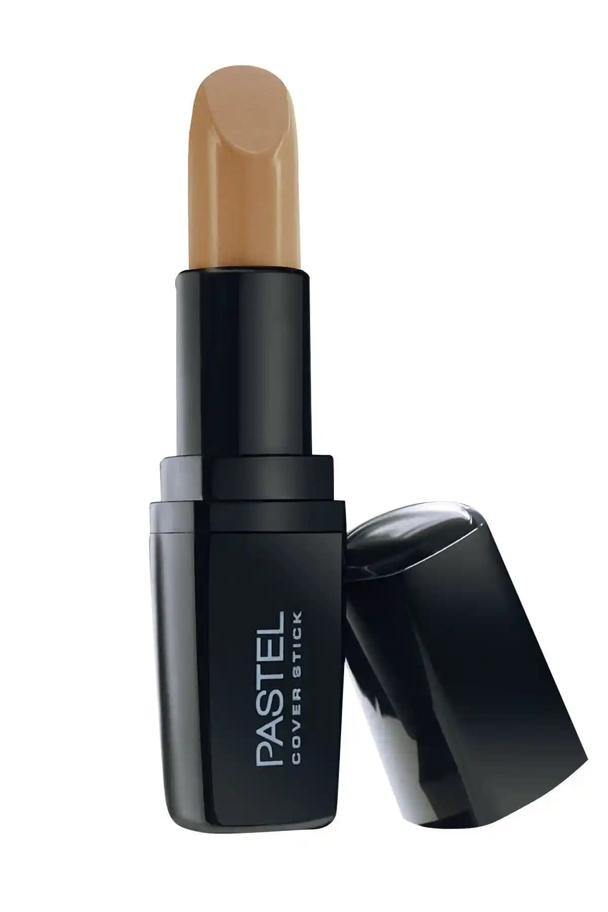Pastel Cover Stick 02 Kapatıcı: Günlük Kullanım İçin Pratik ve Doğal Cilt Gizleme Çözümü