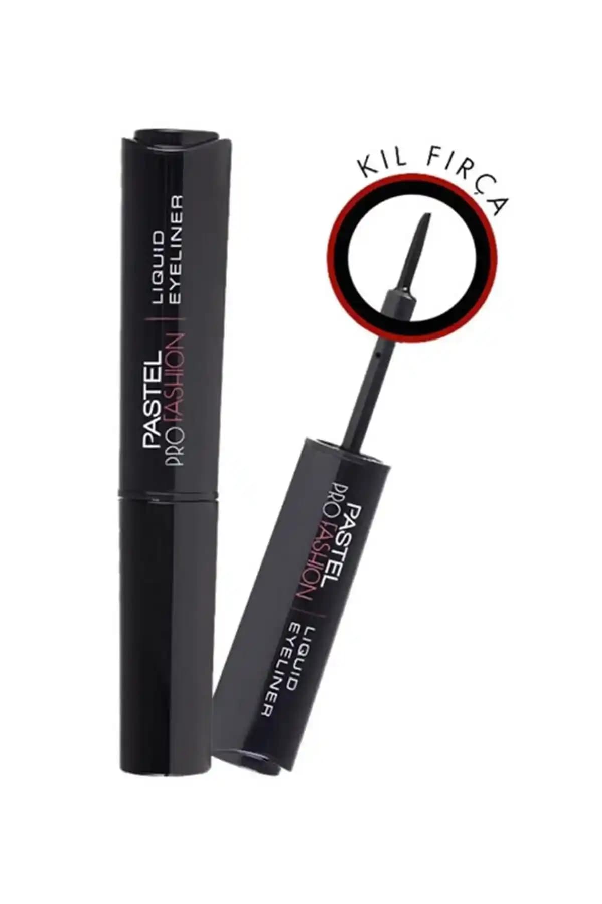 Pastel Likit Eyeliner ve Pierre Cardin Tattoo Dipliner Karşılaştırması 2023