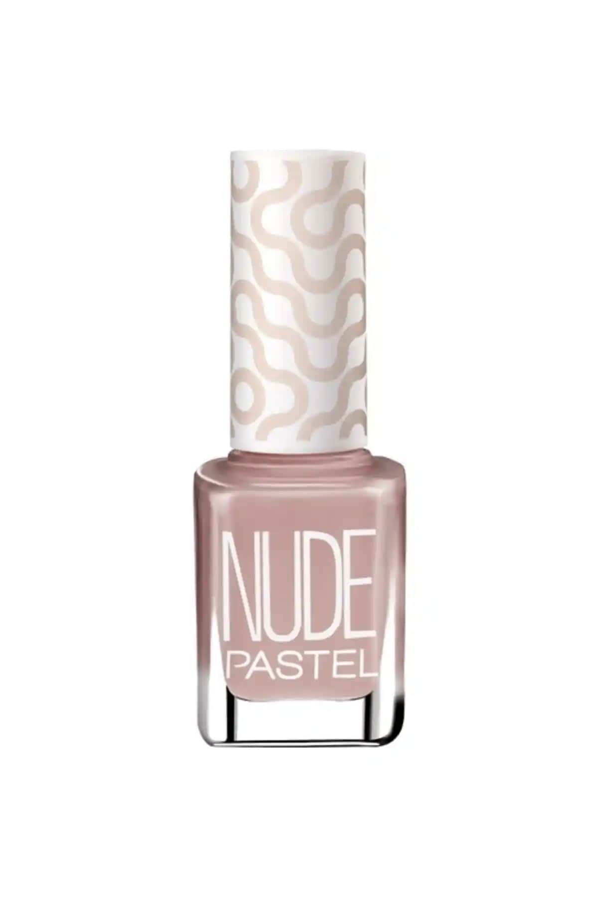 Pastel Nude Oje 752 ve Pastel Oje 119 Karşılaştırması: Renkler, Kullanım ve Kalıcılık