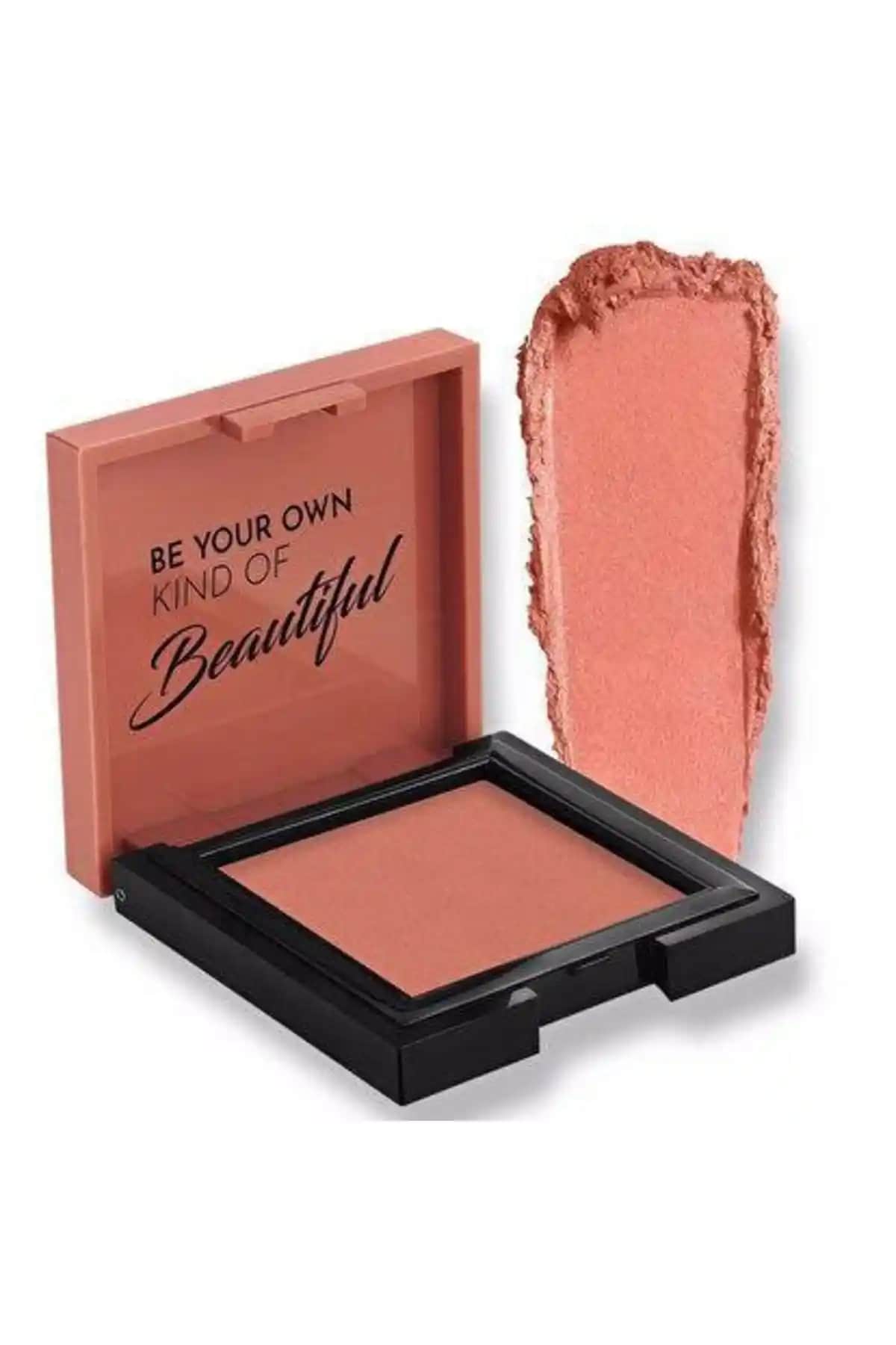 Pastel Profashion Cream Blush 42 Doğal ve Parlak Makyaj İçin Yüksek Kaliteli Allık