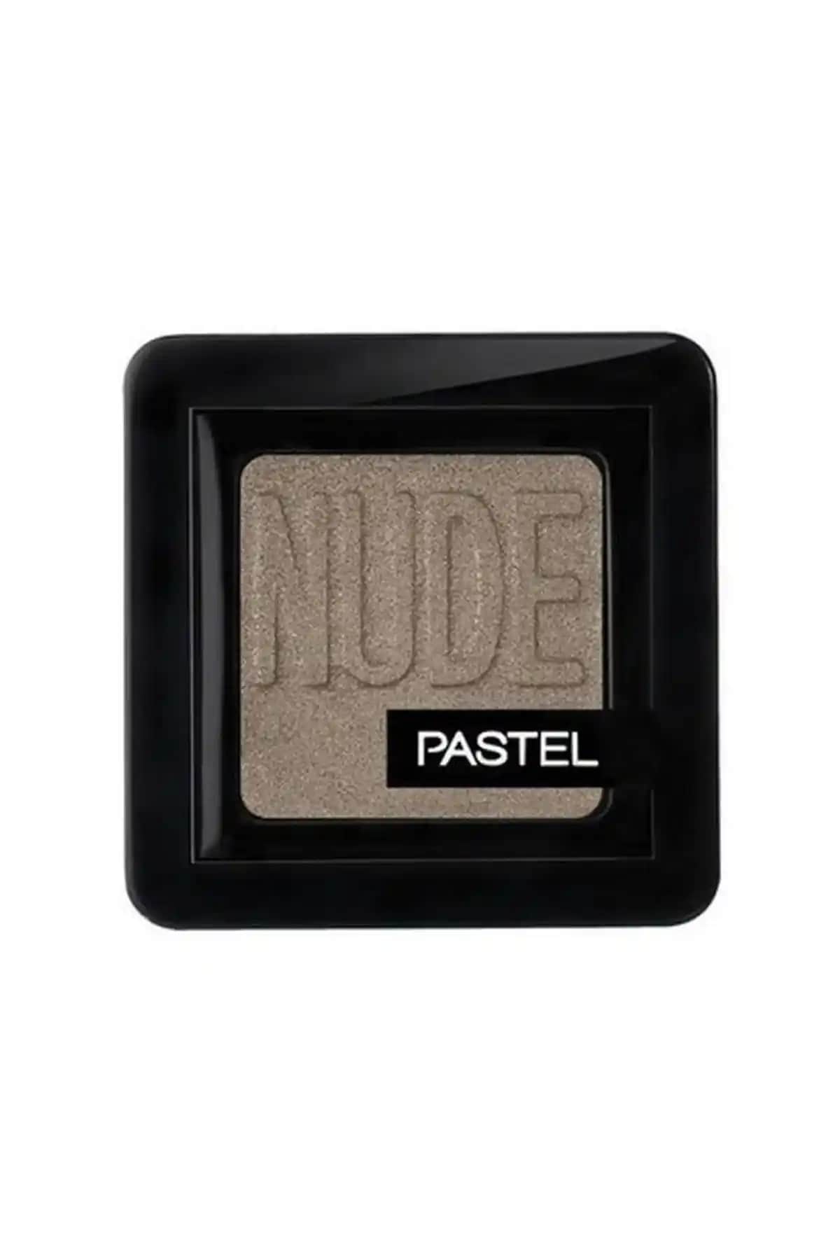 Pastel Profashion Nude Tekli Far 81 Bronze: Doğal ve Işıltılı Makyaj İçin Kaliteli Seçenek