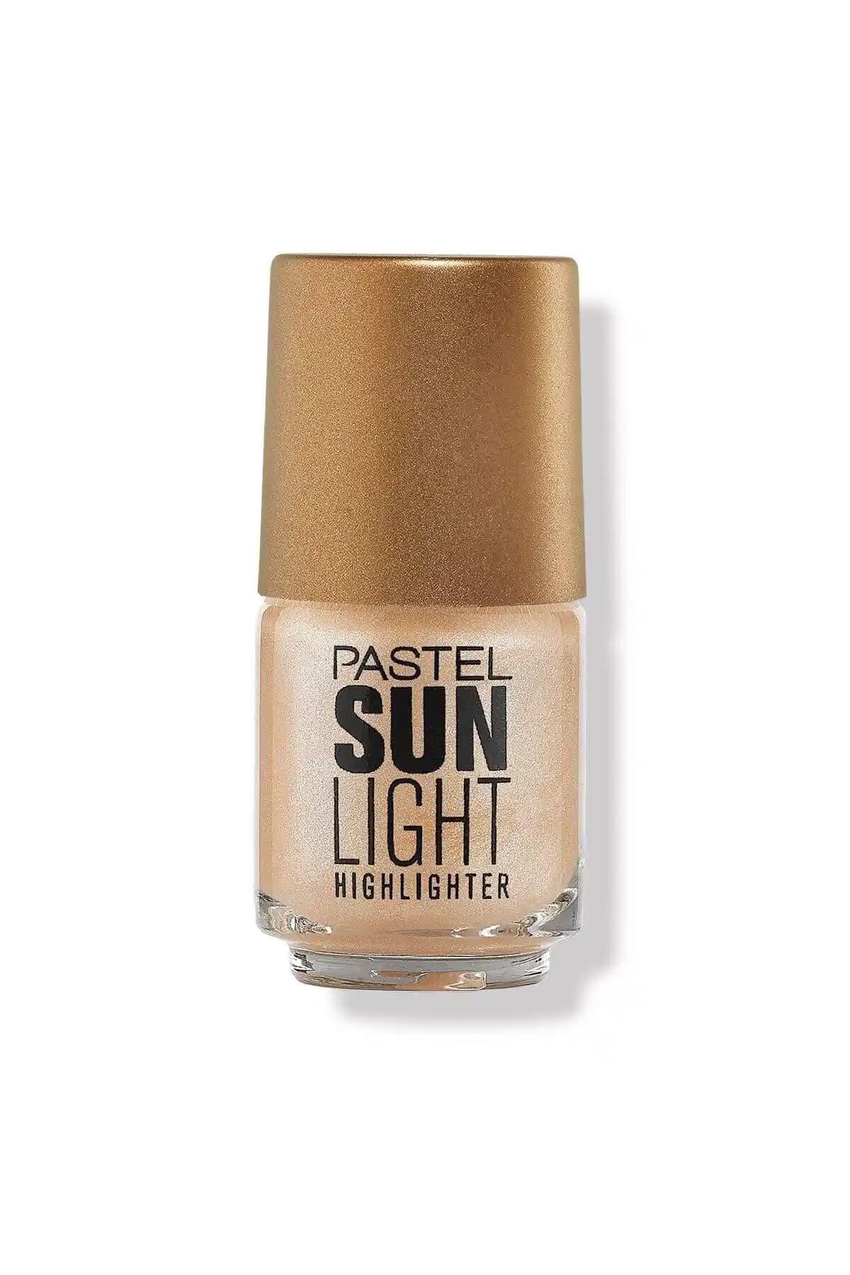 2025'te Pastel Likit Aydınlatıcı ile Doğal Işıltınızı Zirveye Taşıyın