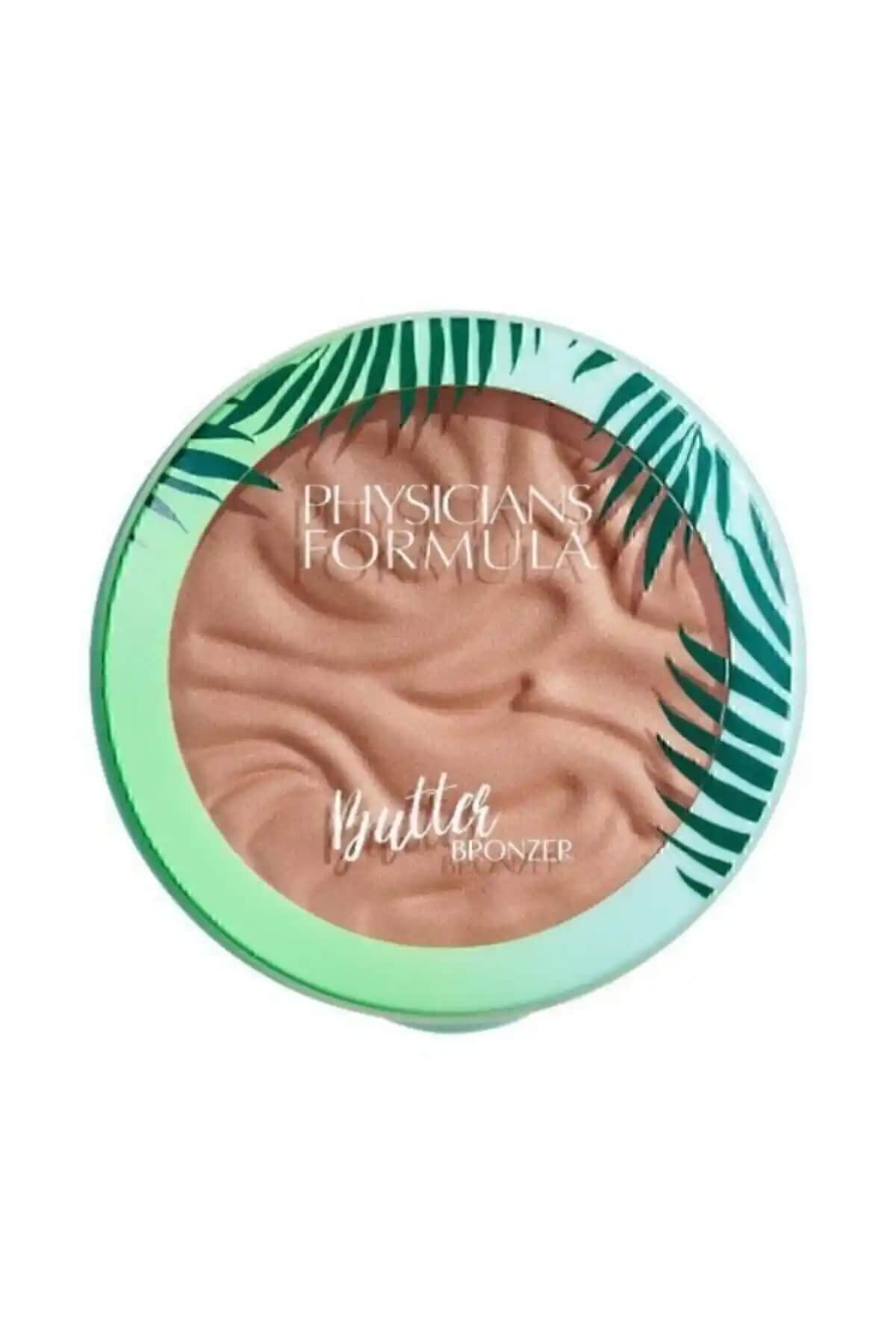 Physicians Formula Murumuru Butter Deep Bronzer: Doğal Görünüm İçin Güvenilir Bronzer Seçeneği
