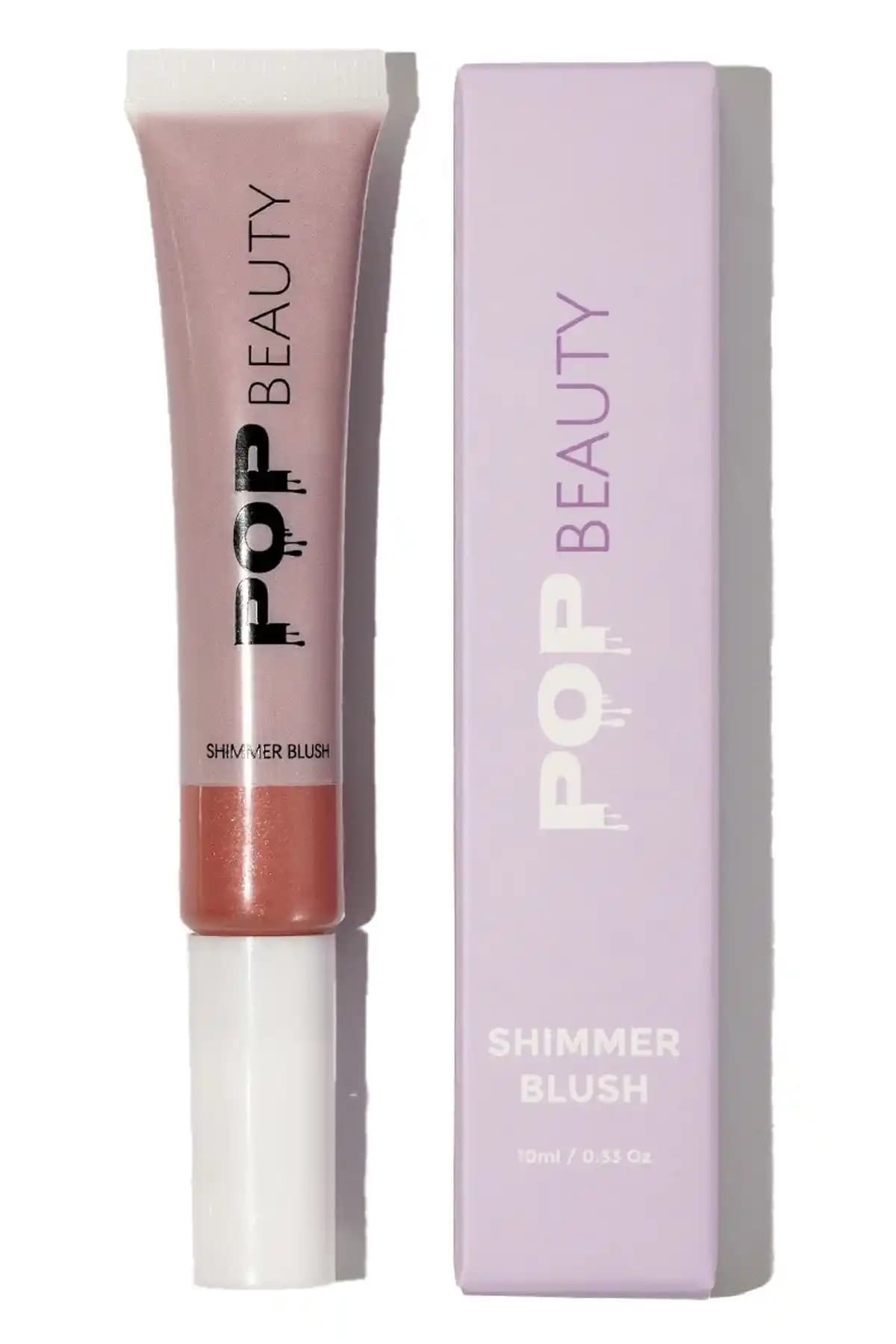 POP Beauty Likit Allık ile Doğal Parlaklık ve Sağlıklı Görünüm Yakalayın