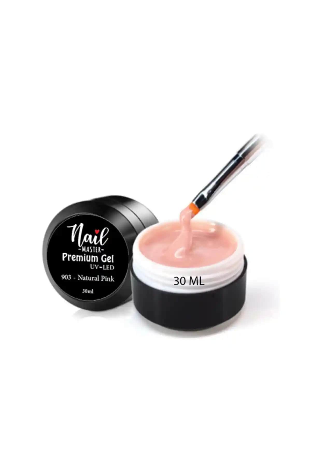 Protez Tırnak Jeli Karşılaştırması: Nail Master 903 ve 905 Ürünlerinin Özellikleri ve Kullanıcı Yorumları