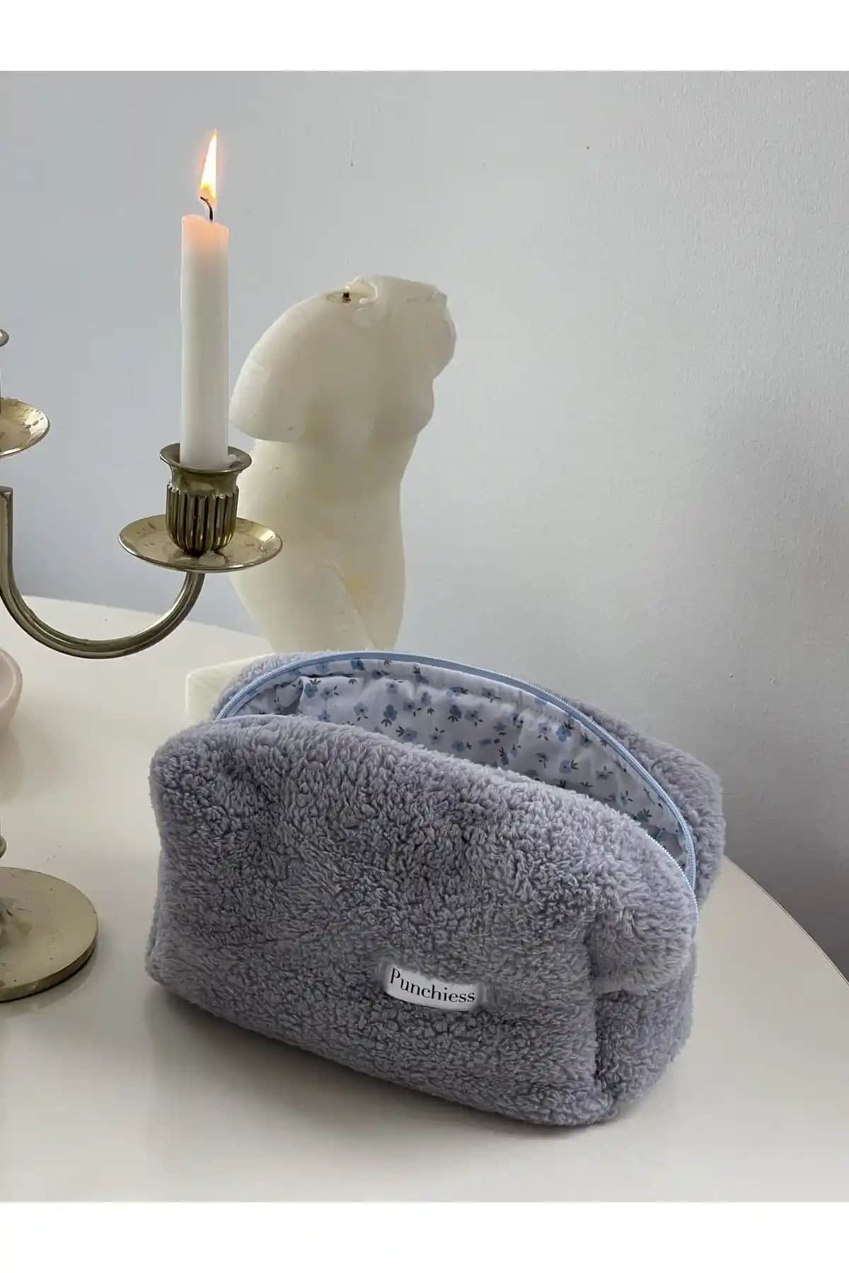 Punchiess Makyaj Çantaları Karşılaştırması: Renk ve Tasarım Farklarıyla Hangi Model Daha Uygun