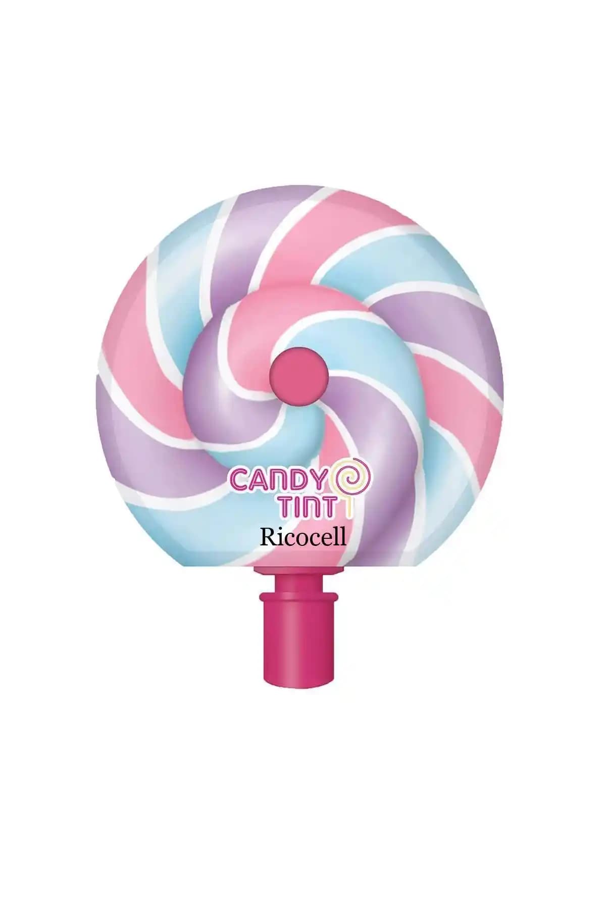 RİCOCELL Candy Tint Coral ve Real Red Ürünlerinin Detaylı Karşılaştırması