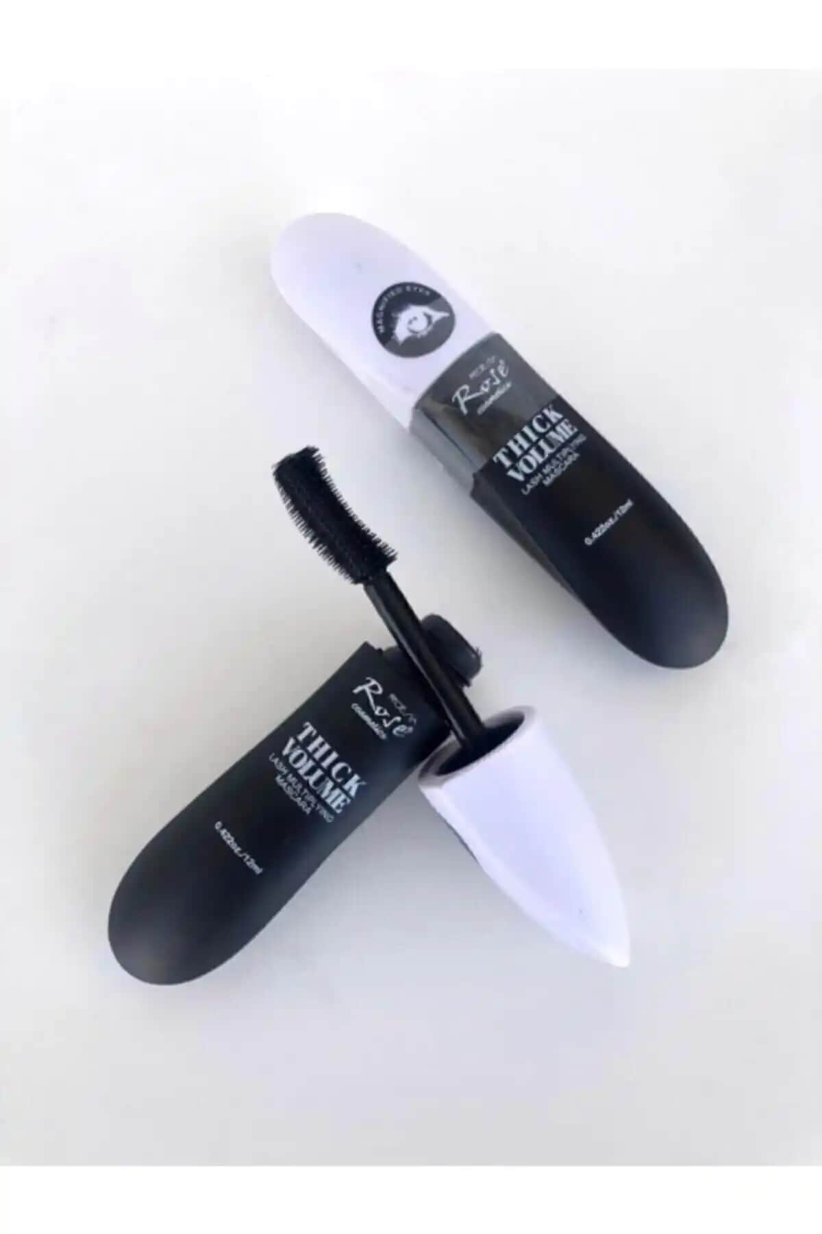 Roesıa Rose Cosmetics Maskaralar Karşılaştırması: Hacim ve Uzunluk Sağlayan Ürünler