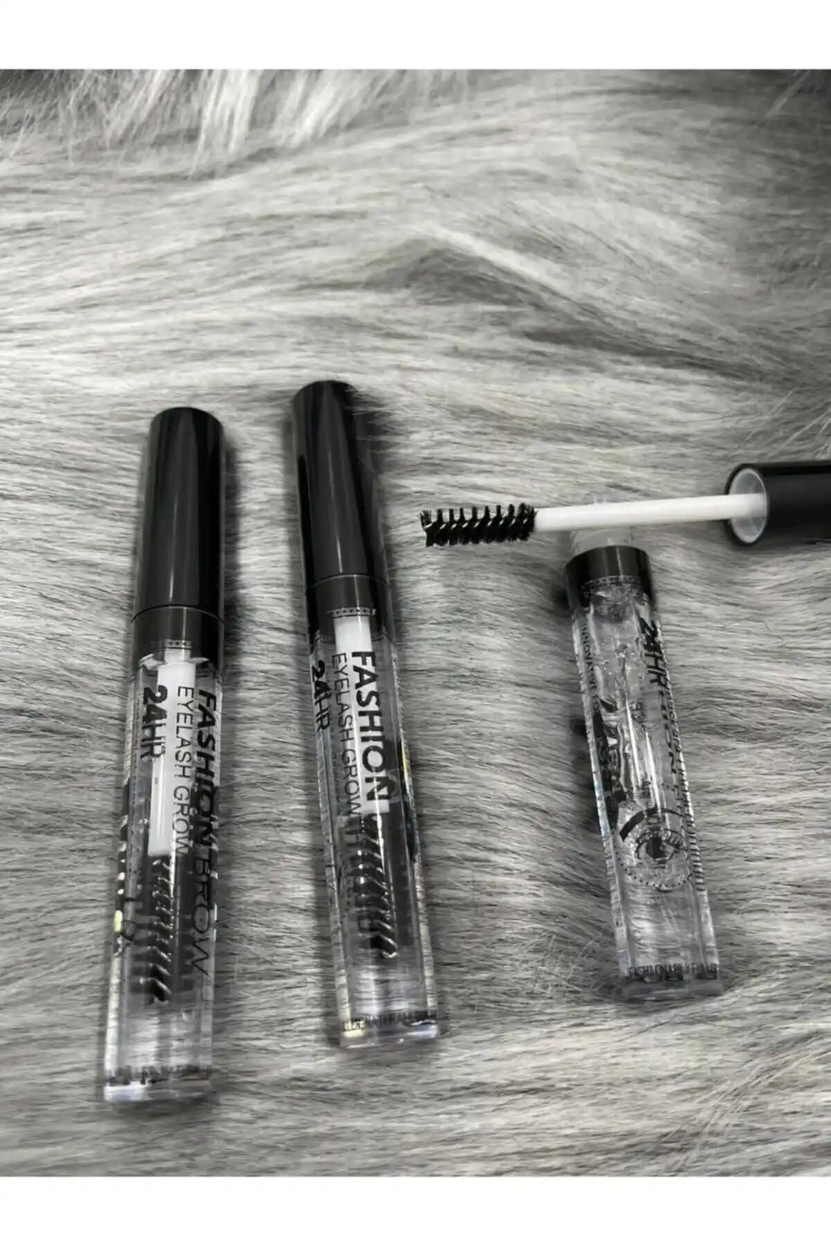 Roesıa Rose Kozmetik Kaş ve Kirpik Besleyici Serum İncelemesi