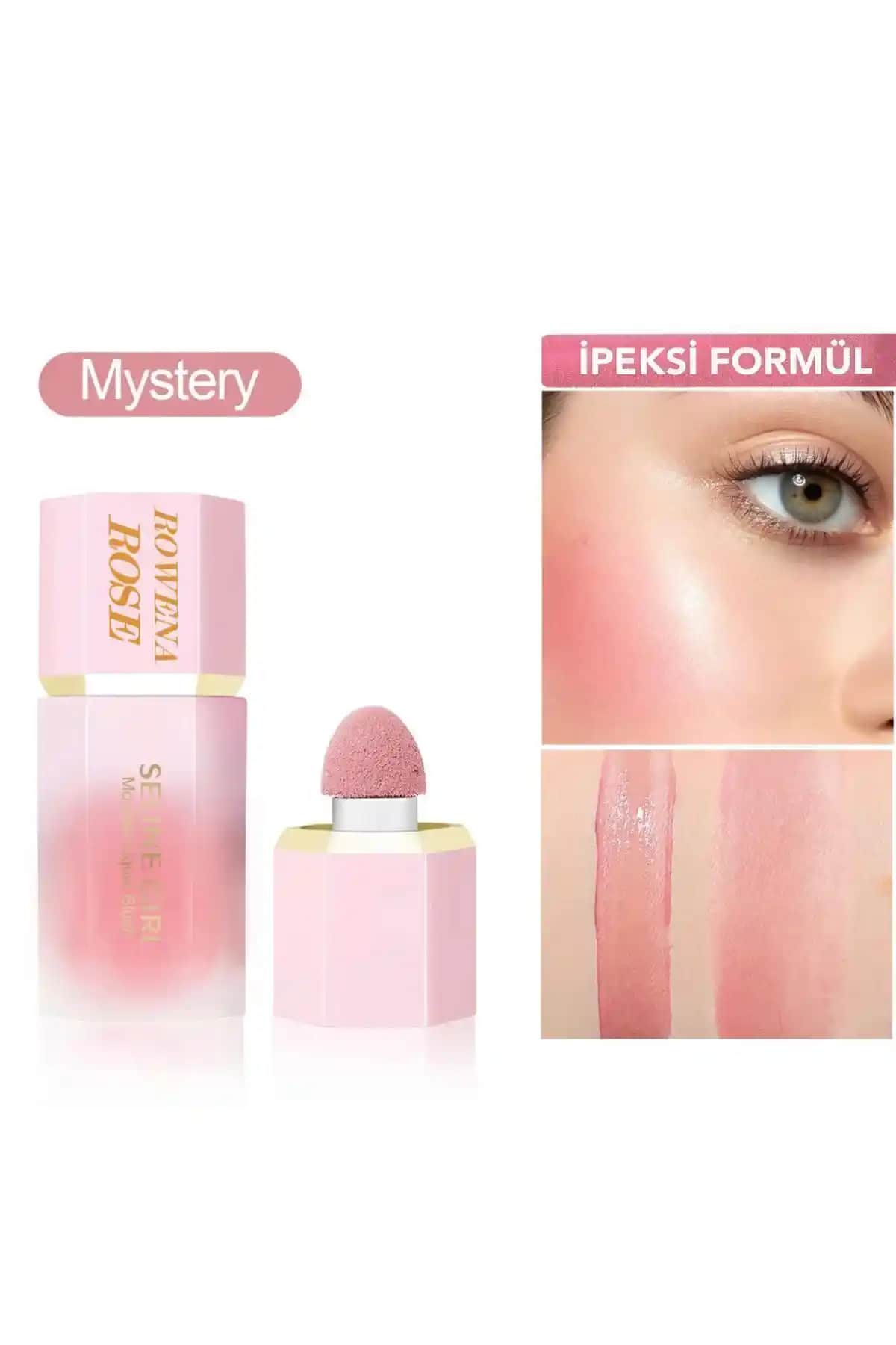 ROWENAROSE ve Royues Allık Karşılaştırması: Hangi Ürün Sizin İçin Daha Uygun