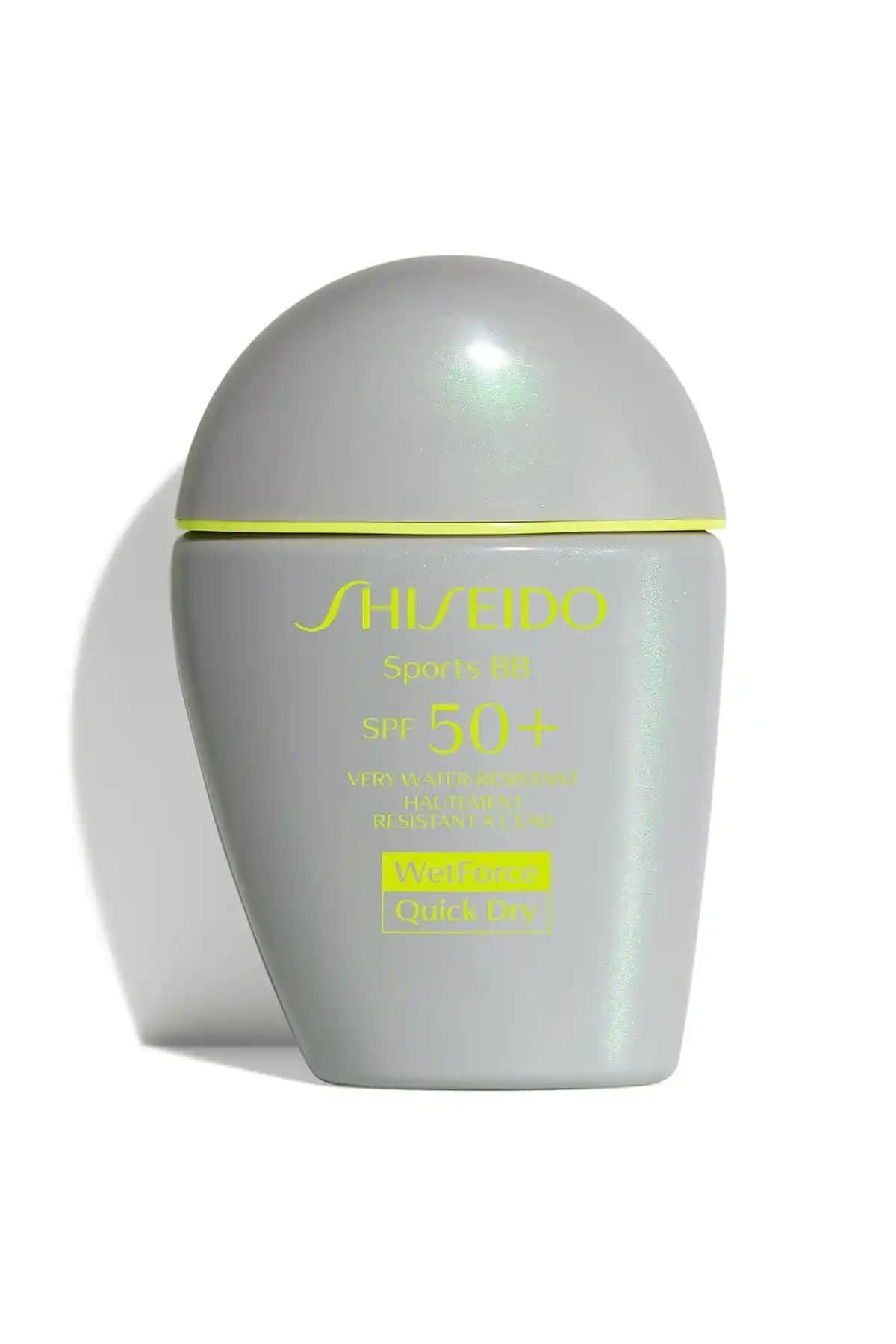 Shiseido BB Krem Karşılaştırması: Suya ve Tere Dayanıklı SPF 50 Krem ve Kompakt Alternatifler