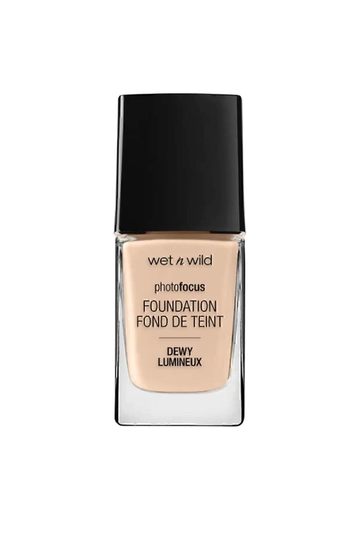 2025'te Cildinizde Işıltı Yaratmanın 5 Sırrı: WET N WILD Fondötenle Tanışın