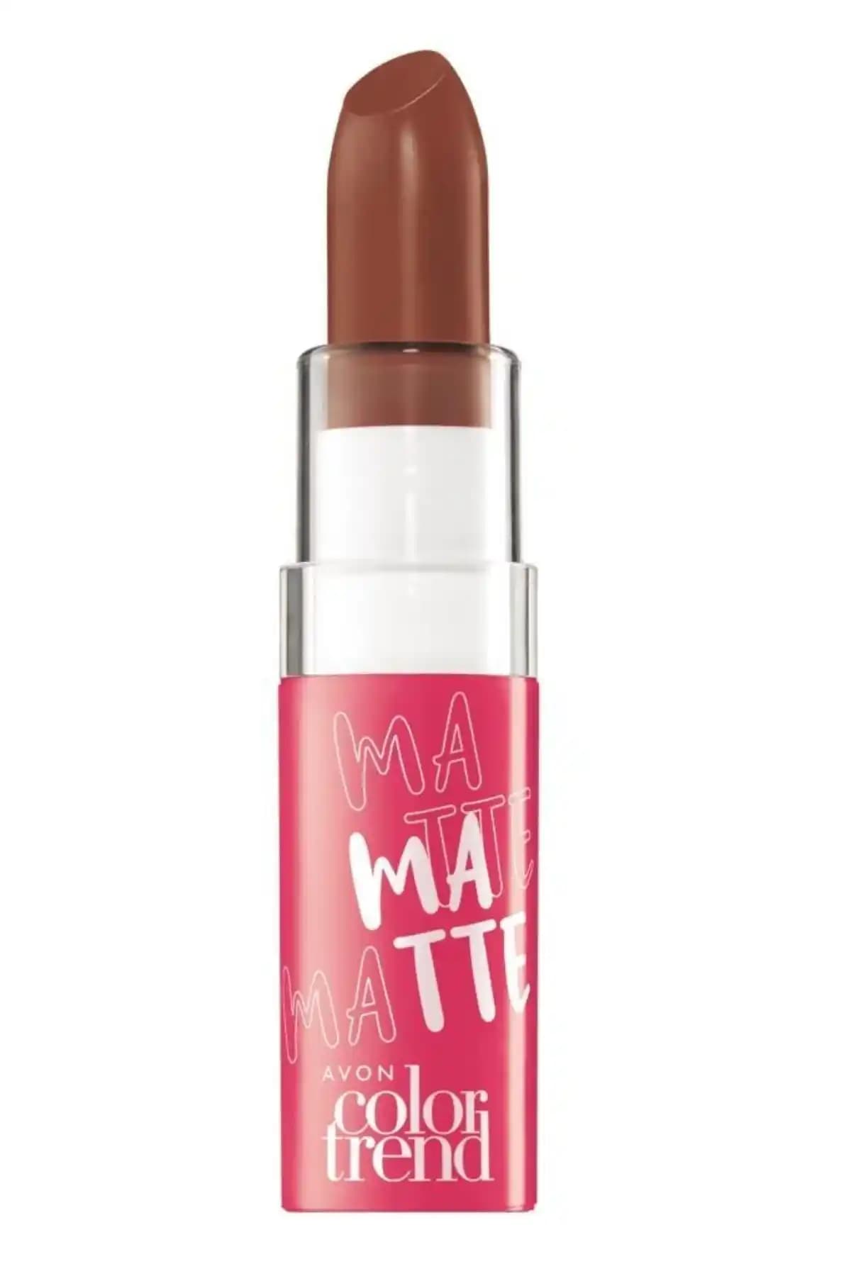 Avon Color Trend Matte Legend ve Ultra Mat Ruj Karşılaştırması: Özellikler ve Kullanıcı Yorumları