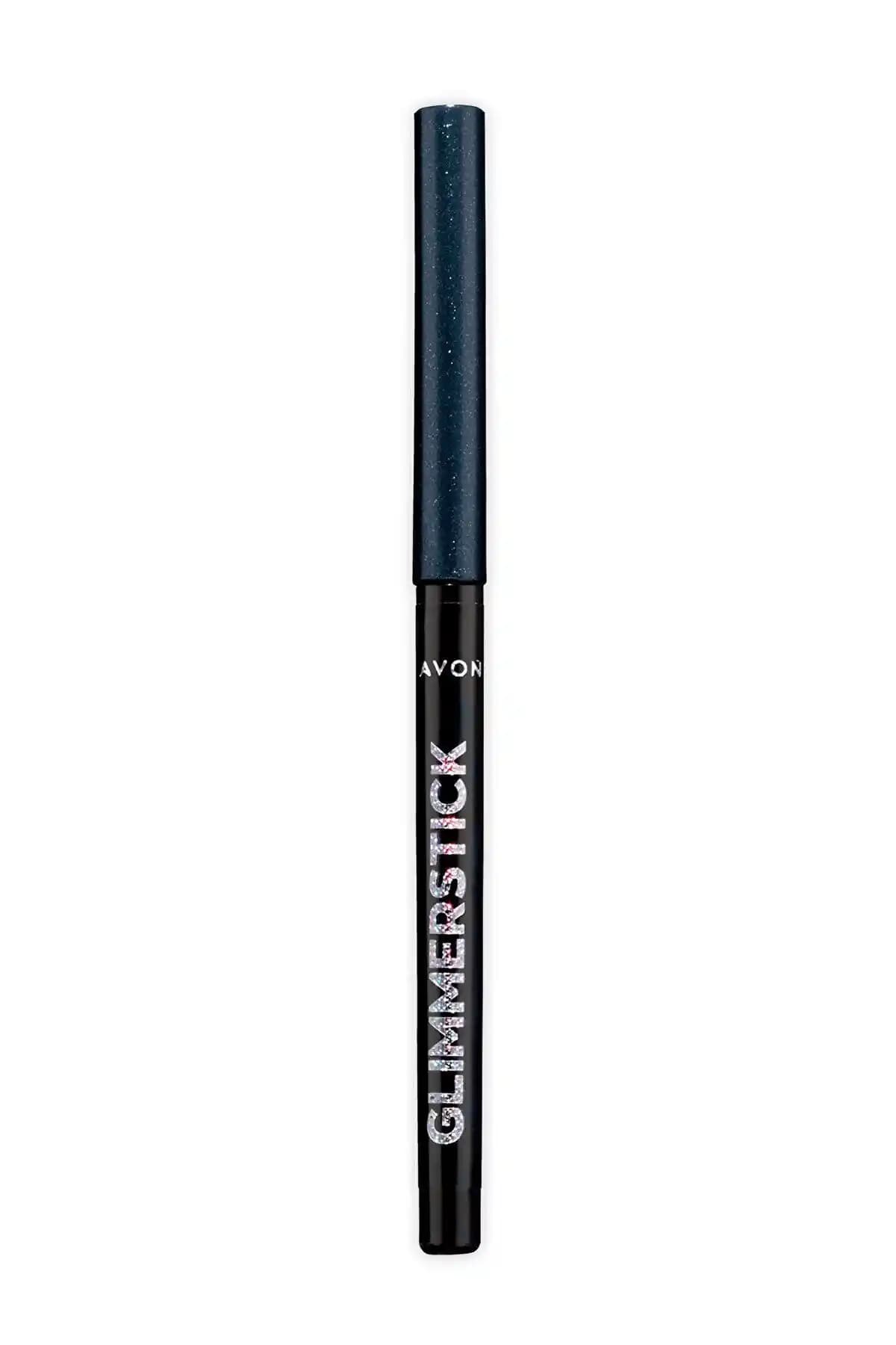Avon Diamonds ve Glimmersticks Göz Kalemleri Karşılaştırması ve Özellikleri