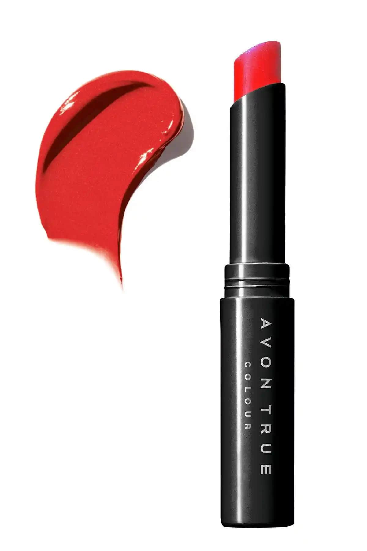 Avon True Colour Ultra Beauty Ruj Sunset: Doğal ve Kalıcı Dudak Rengi Seçeneği