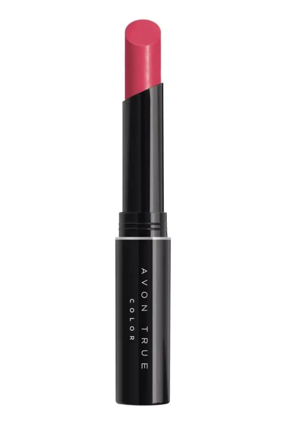 Avon Ultra Beauty Ruj Stylo Frisky Red: Modern ve Kalıcı Kırmızı Dudak Rengi