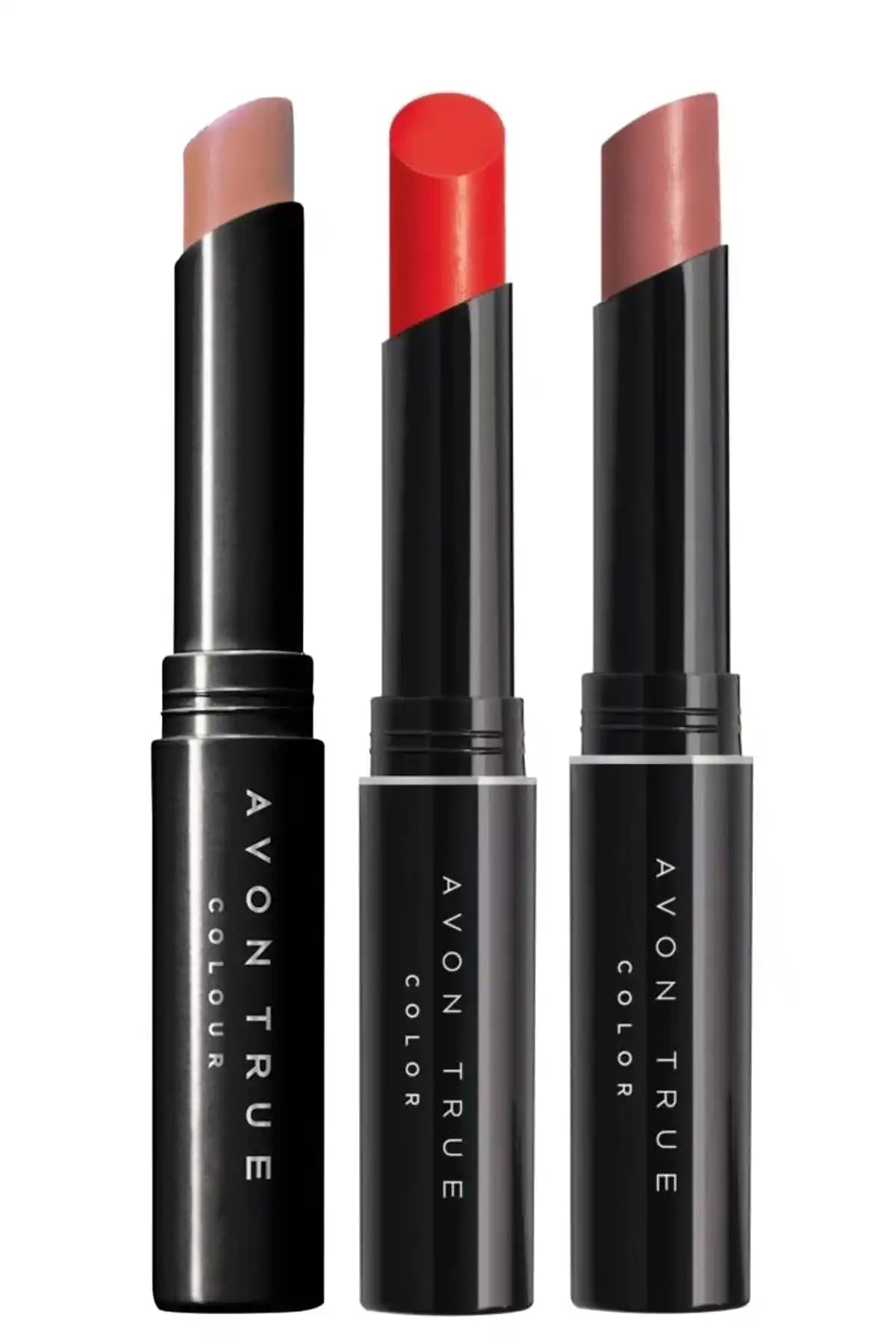 Avon Ultra Beauty Stylo Ruj Paketi İncelemesi: Renk Seçenekleri ve Kullanıcı Yorumları